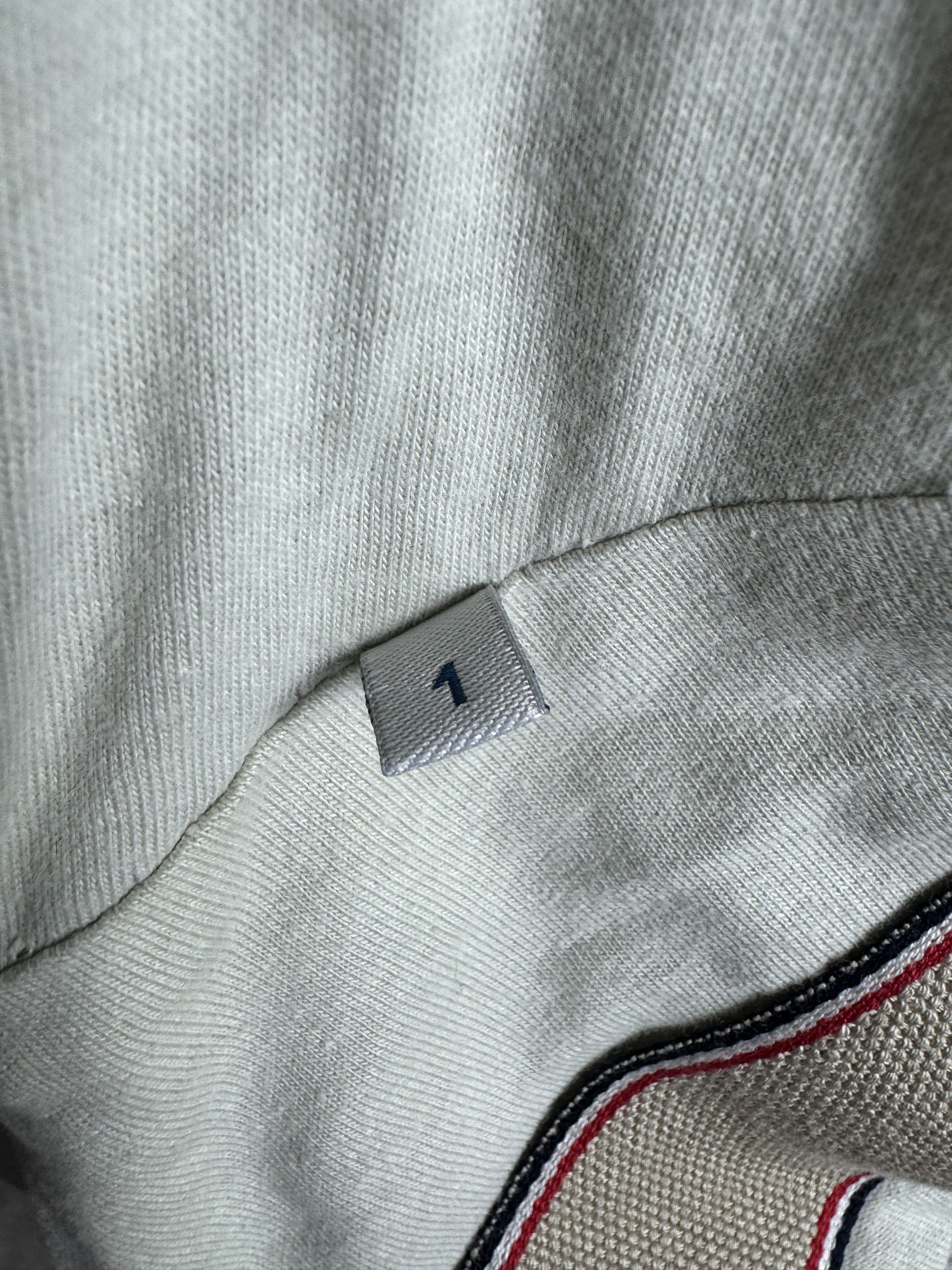 Moncler Moncler Meslet Jacket Size S / US 4 / IT 40 - 9 Thumbnail