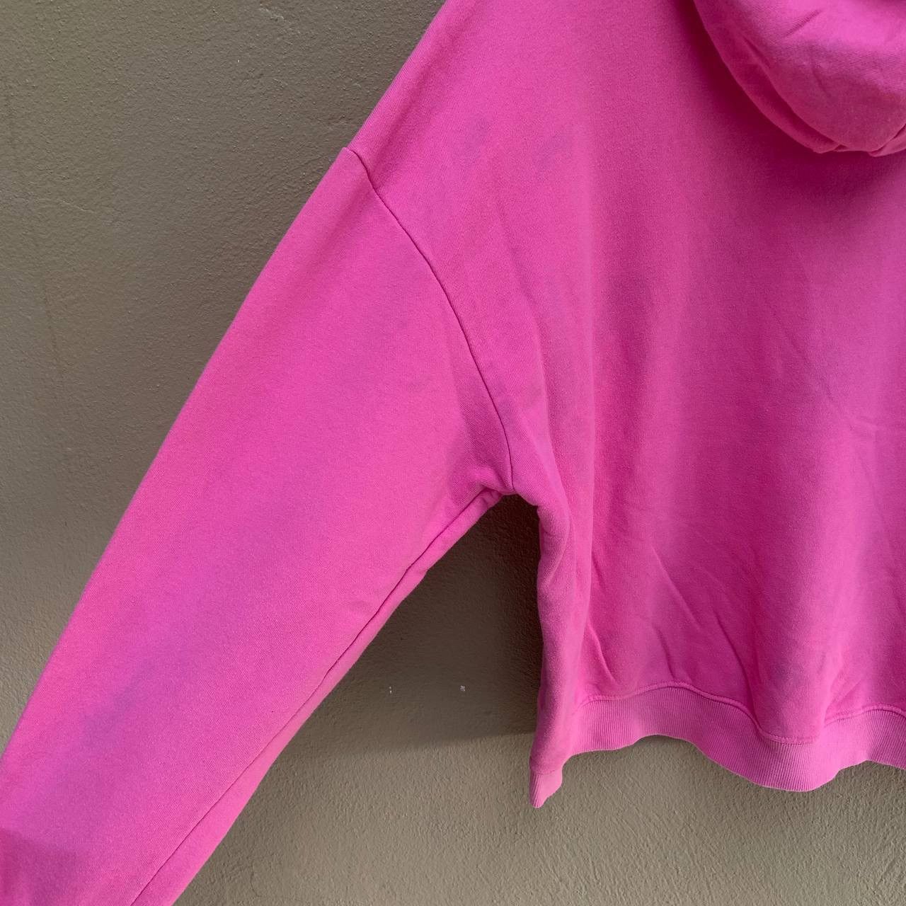 Isabel Marant Etoile ISABEL MARANT Big OG Logo Boxy Hoodie Size US M / EU 48-50 / 2 - 4 Thumbnail