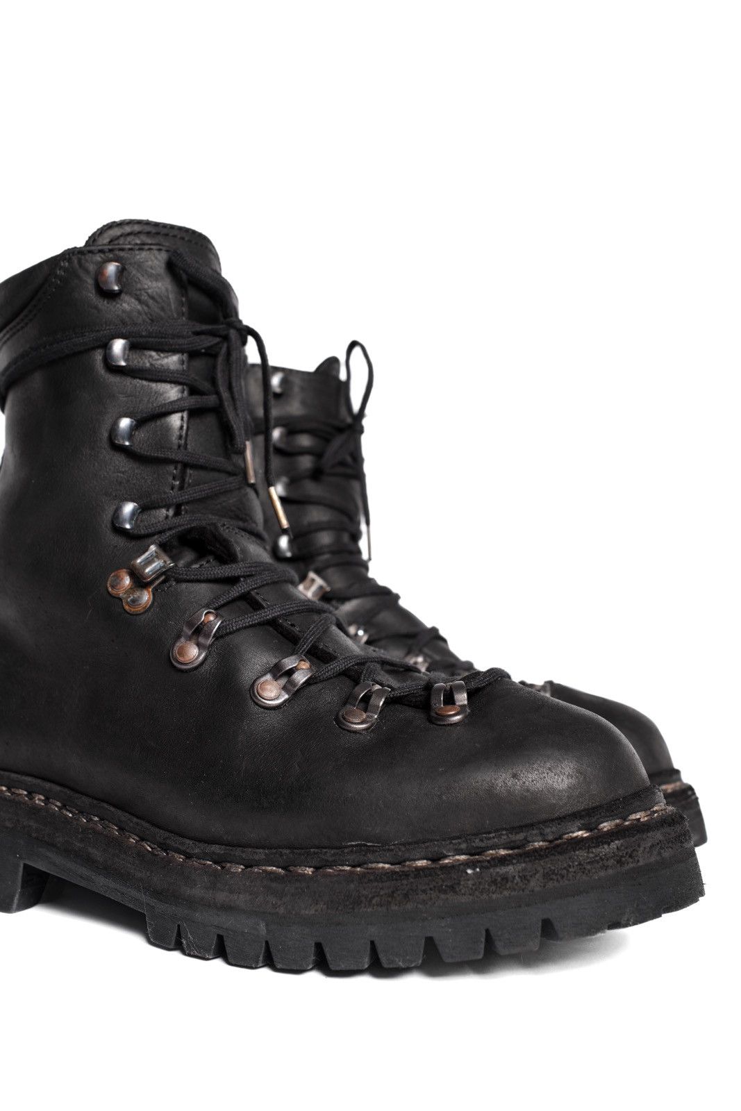 Guidi Guidi 20 Hiking Boots Size US 8 / EU 41 - 5 Thumbnail