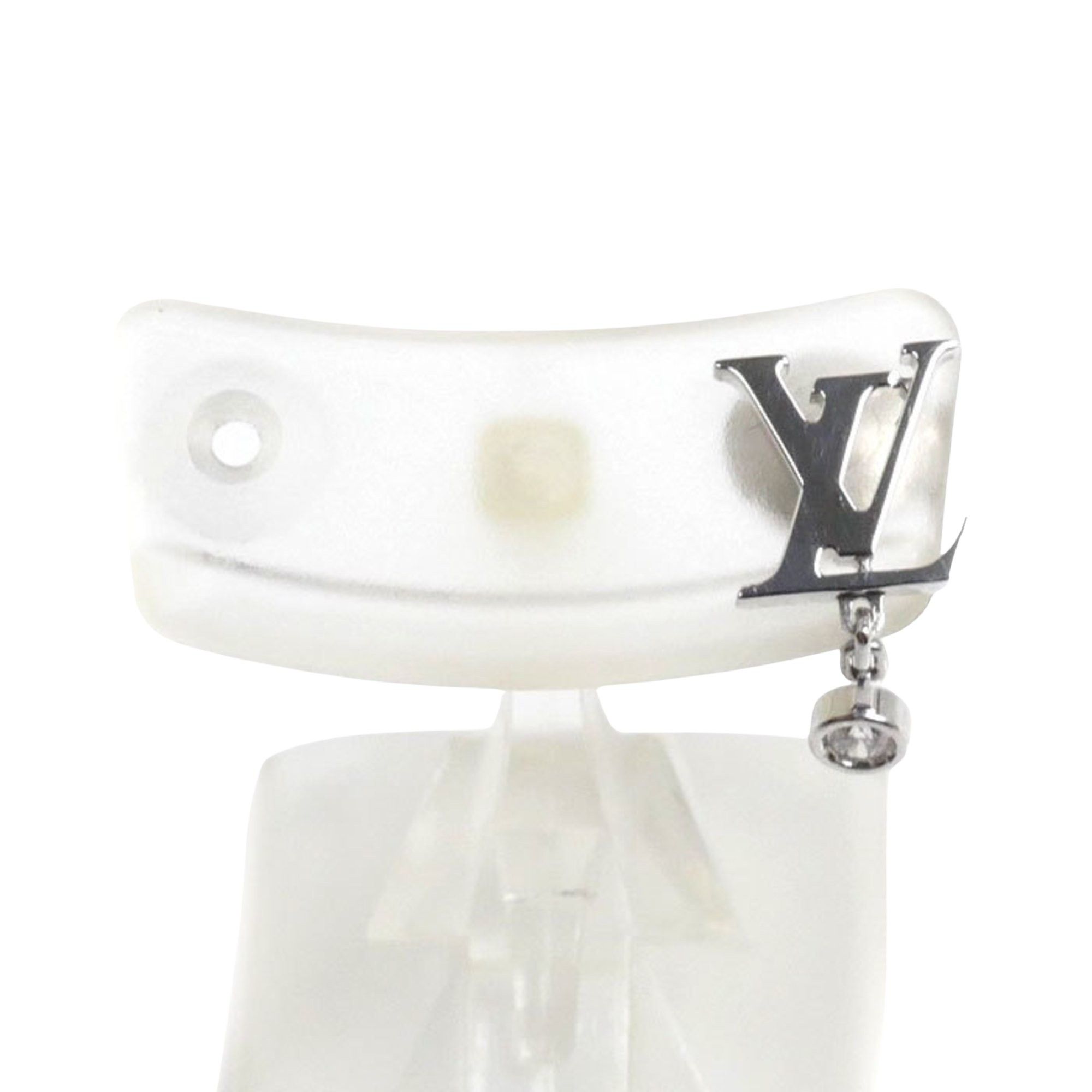 Louis Vuitton Louis Vuitton Idylle earring Size ONE SIZE - 1 Thumbnail