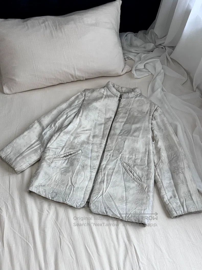 Hermes Hermes Margiela Era Double-sided Jacket Size M / US 6-8 / IT 42-44 - 1 Thumbnail