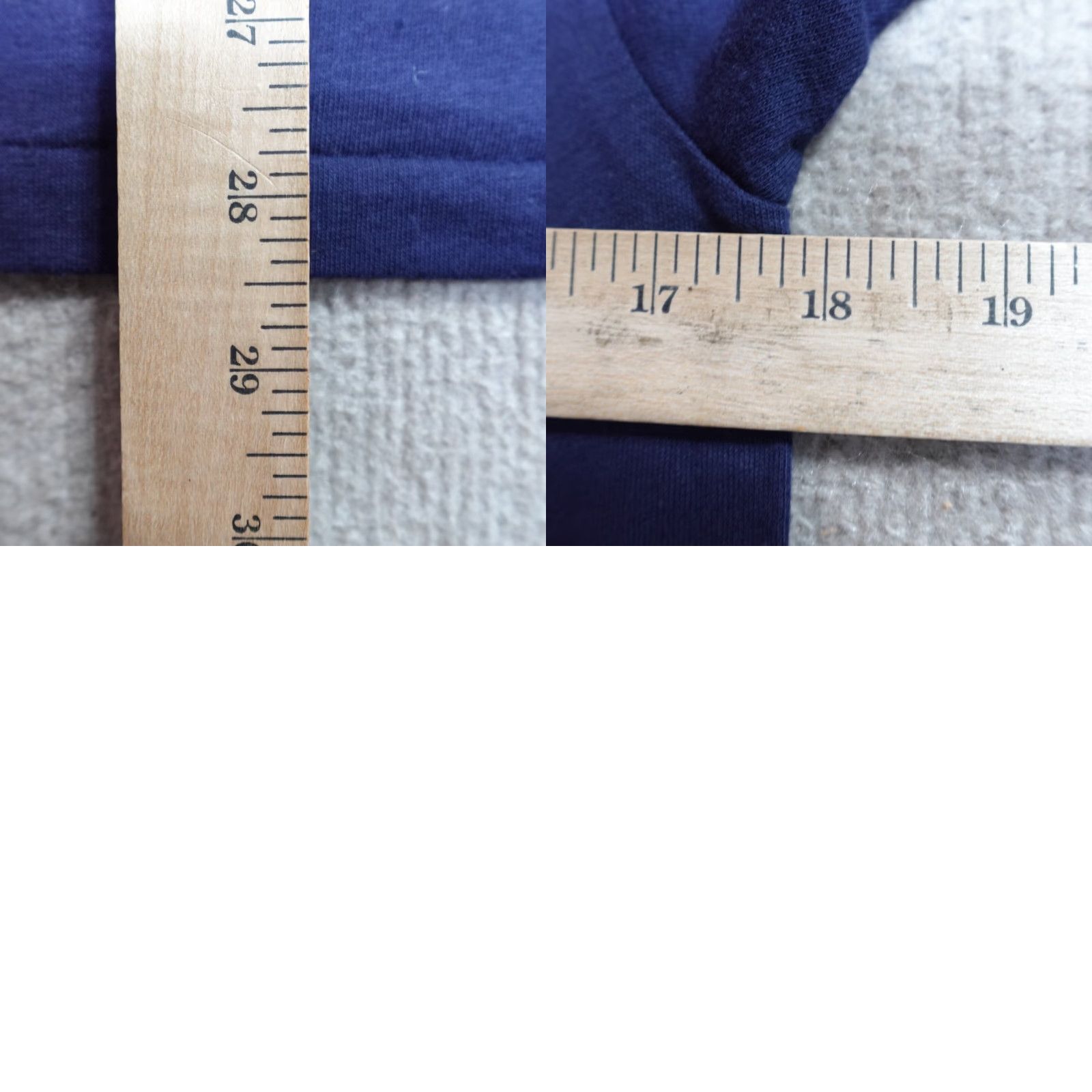 Vintage VINTAGE Pan American Games Shirt S Blue Logo 1987 American Vintage Mens Small Cotton Blend Jersey Crew Neck Short Sleeve T-Shirt USA 7 Single Stitch Size US S / EU 44-46 / 1 - 8 Thumbnail