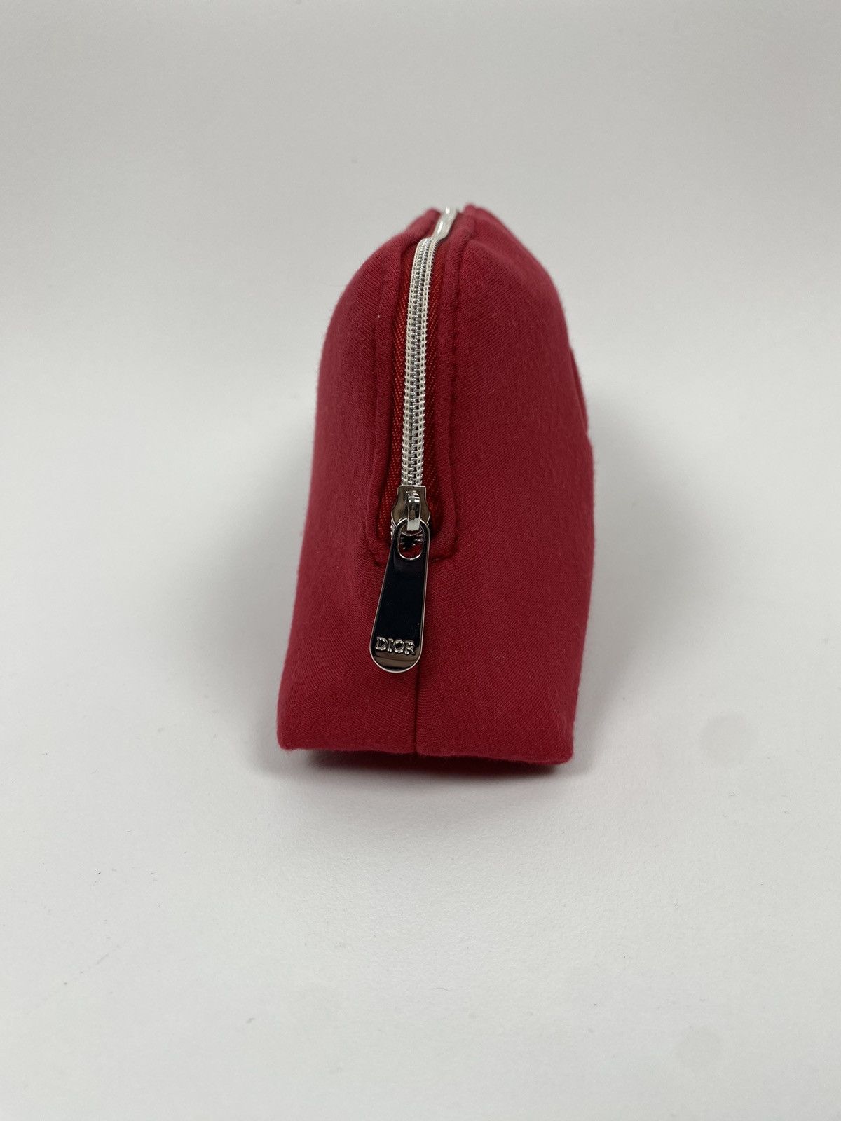 Dior Dior Toiletry Pouch Cosmetic Clutch Size ONE SIZE - 2 Thumbnail