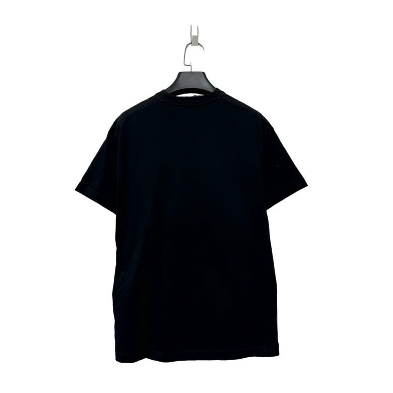 Balenciaga Balenciaga Logo printed short sleeves Size US M / EU 48-50 / 2 - 3 Thumbnail