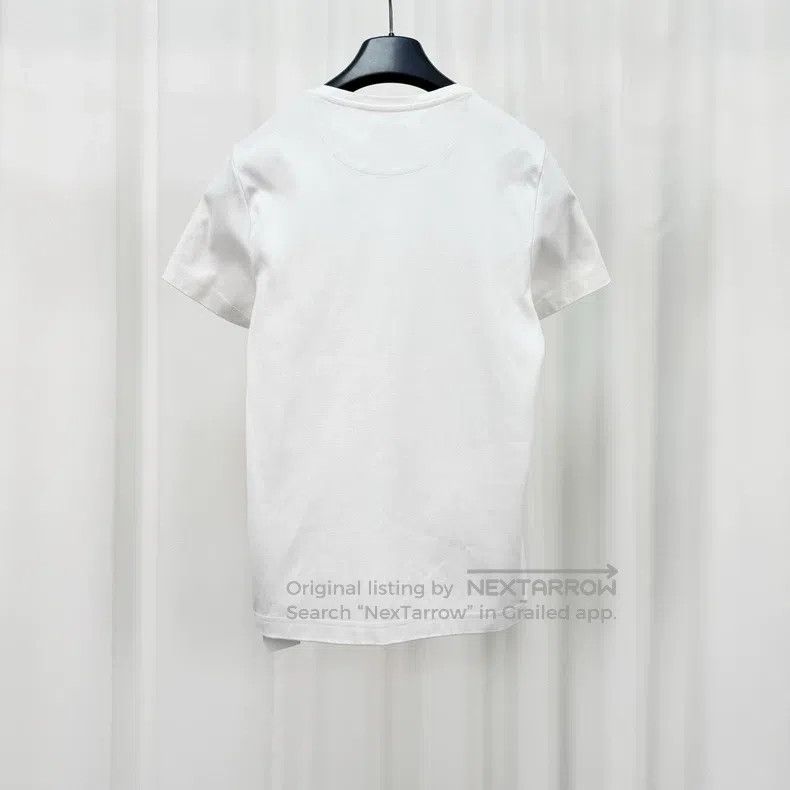 Fendi Fendi Embroidered Letter Short Sleeve Size US XS / EU 42 / 0 - 2 Thumbnail