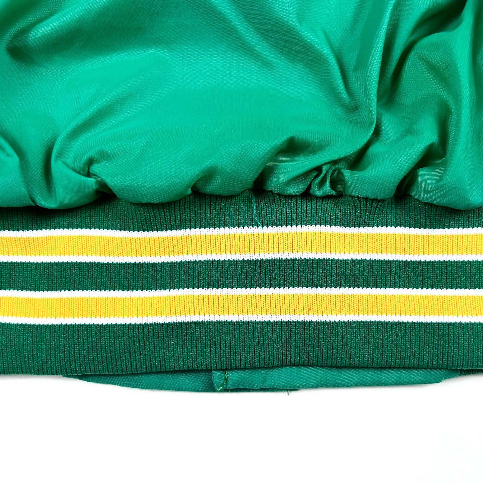 Other Rare Vintage Kool City Jam 1985 Tour Jacket – WinWear USA Size US XL / EU 56 / 4 - 6 Thumbnail