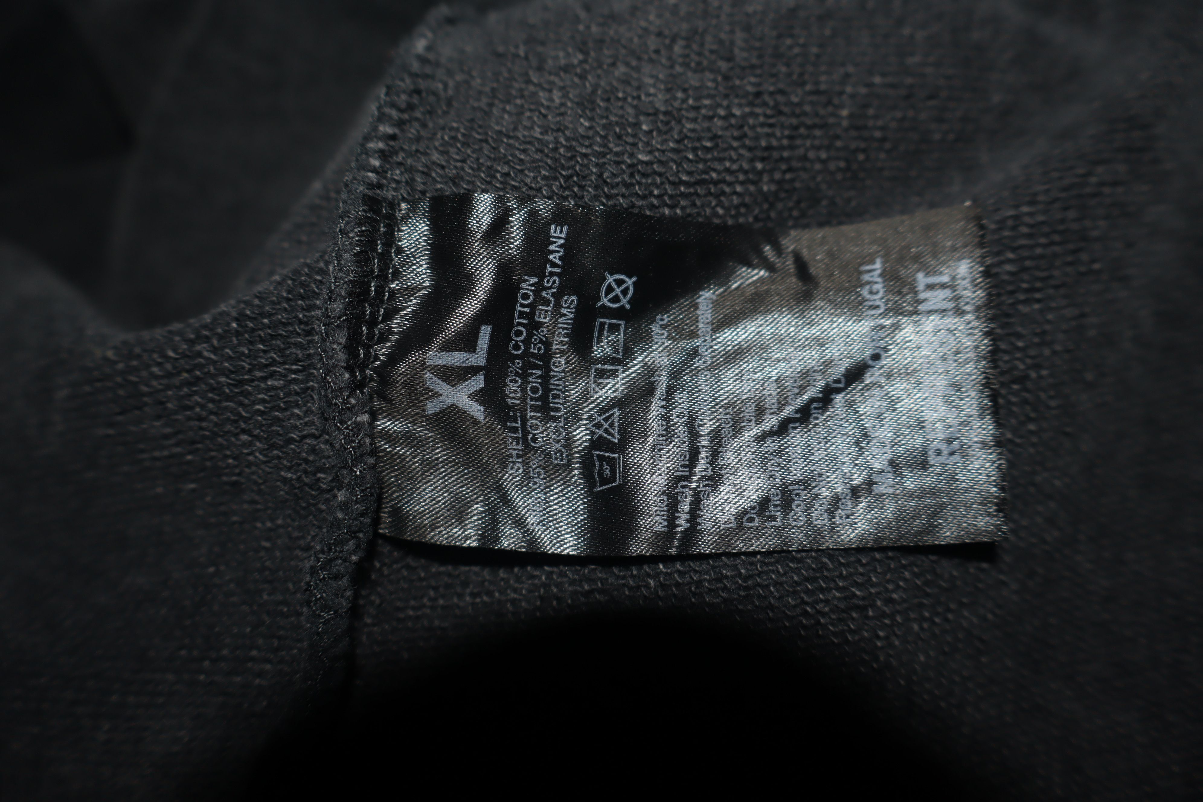 Represent Clo. Love Hunter hoodie Size US XL / EU 56 / 4 - 11 Thumbnail