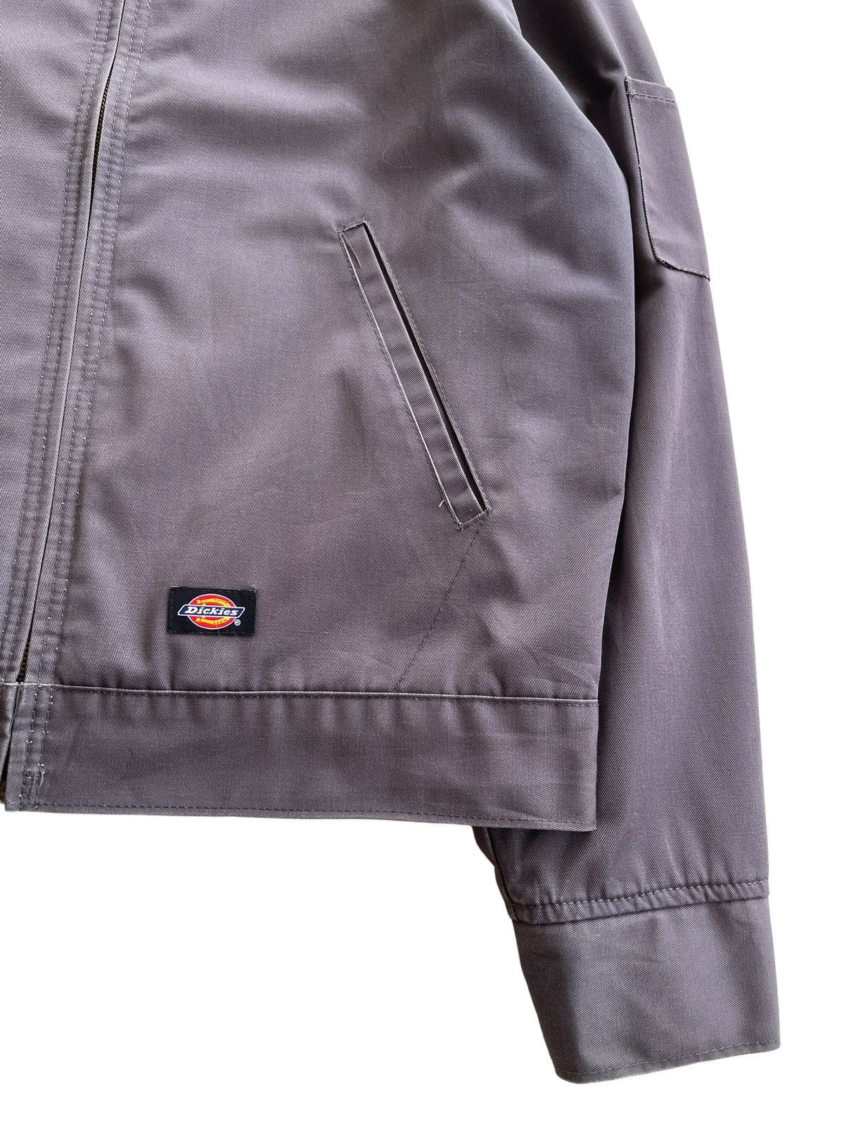 Dickies Vintage Dickies Unlined Eisenhower Workers Jacket Size US M / EU 48-50 / 2 - 12 Thumbnail