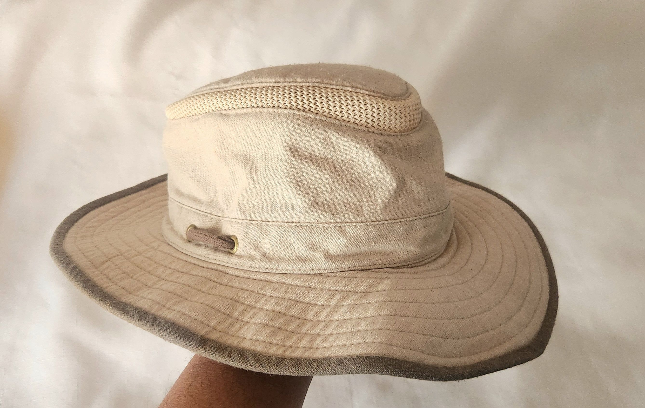 Tilley Tilley TMH55 Mash-Up Hat Adult Unisex Size 7 3/8 Size ONE SIZE - 1 Thumbnail