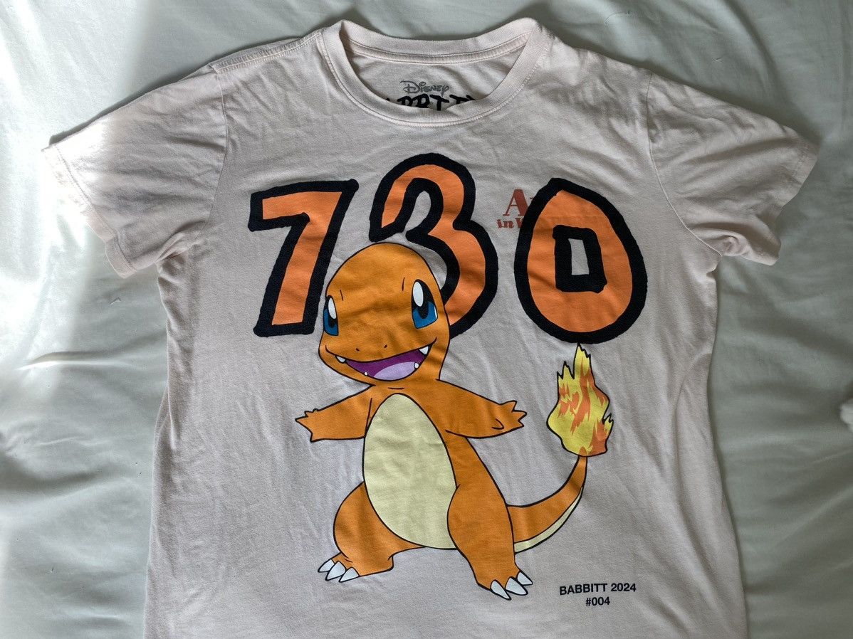 Asspizza Asspizza babbit 151 revived Size US M / EU 48-50 / 2 - 1 Thumbnail