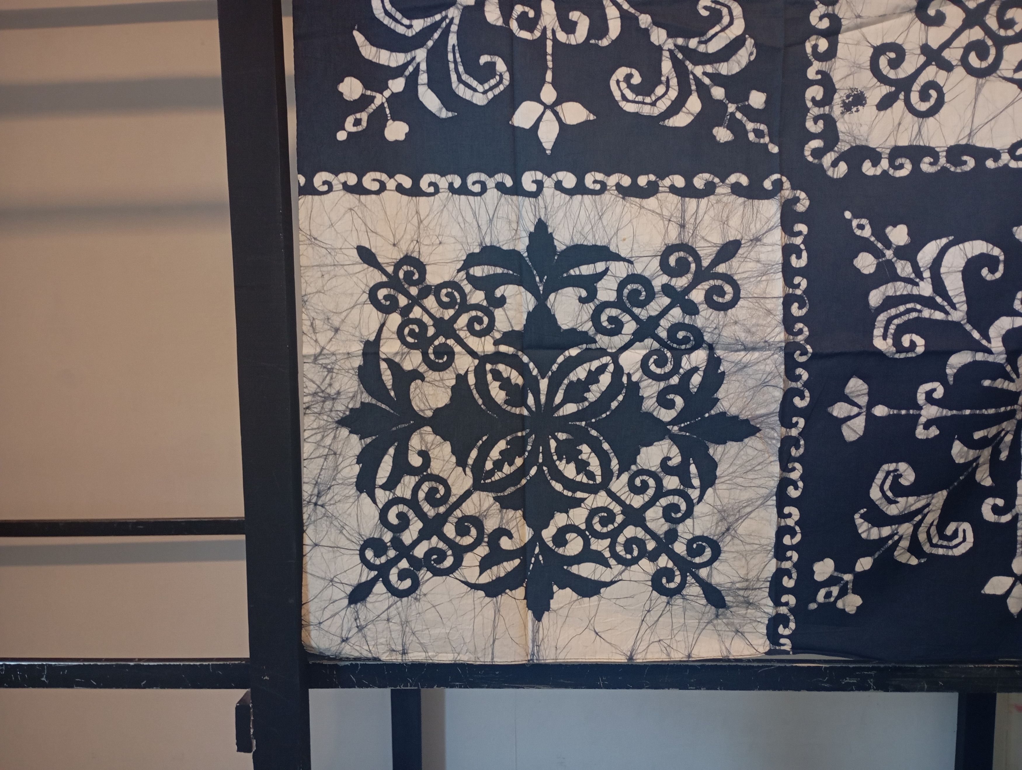 Japanese Brand Japanese Tablecloth Home decor Wall Decor Size ONE SIZE - 2 Thumbnail