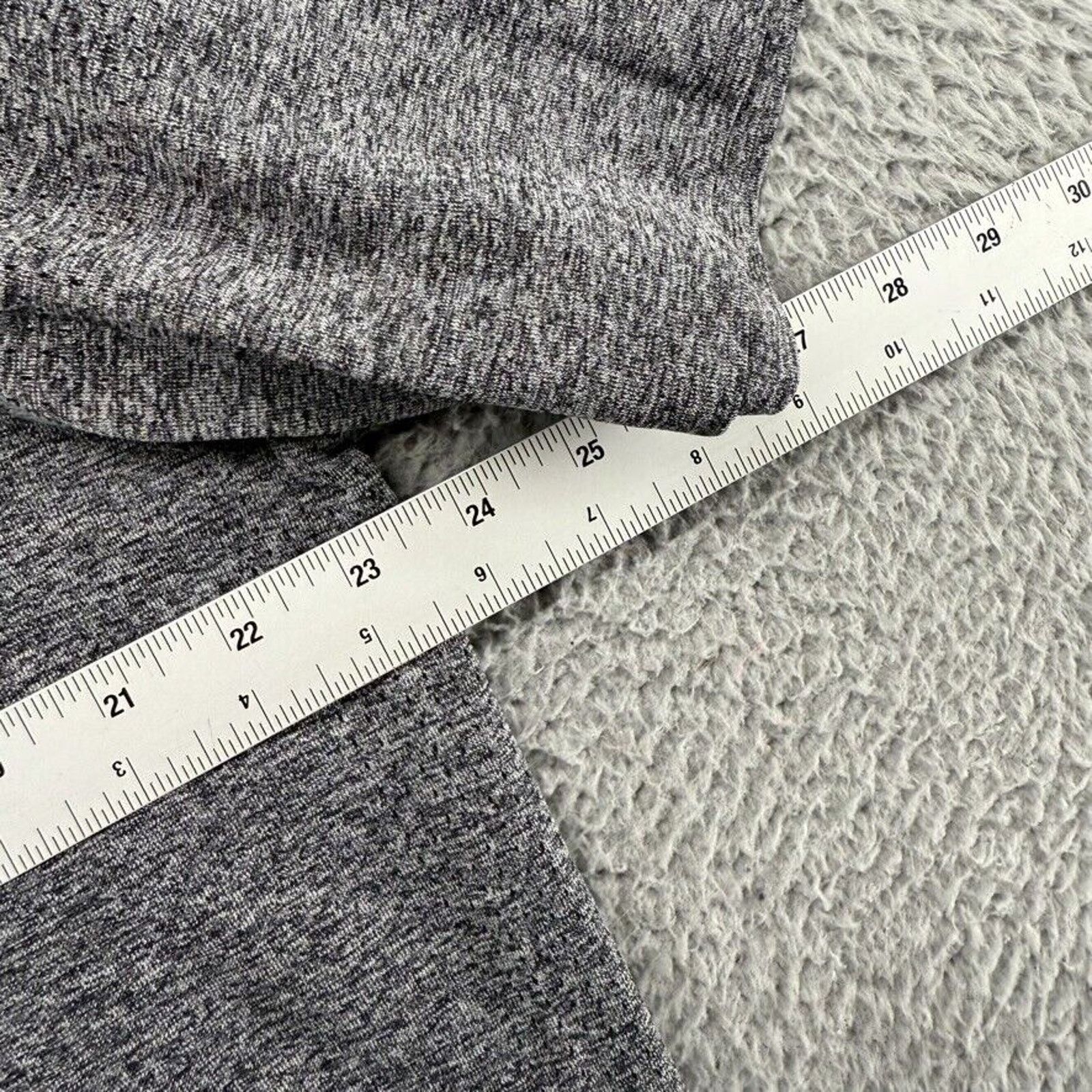 Other 01 Algo Shirt Men's Extra Large Gray Tech Running Size US XL / EU 56 / 4 - 3 Thumbnail