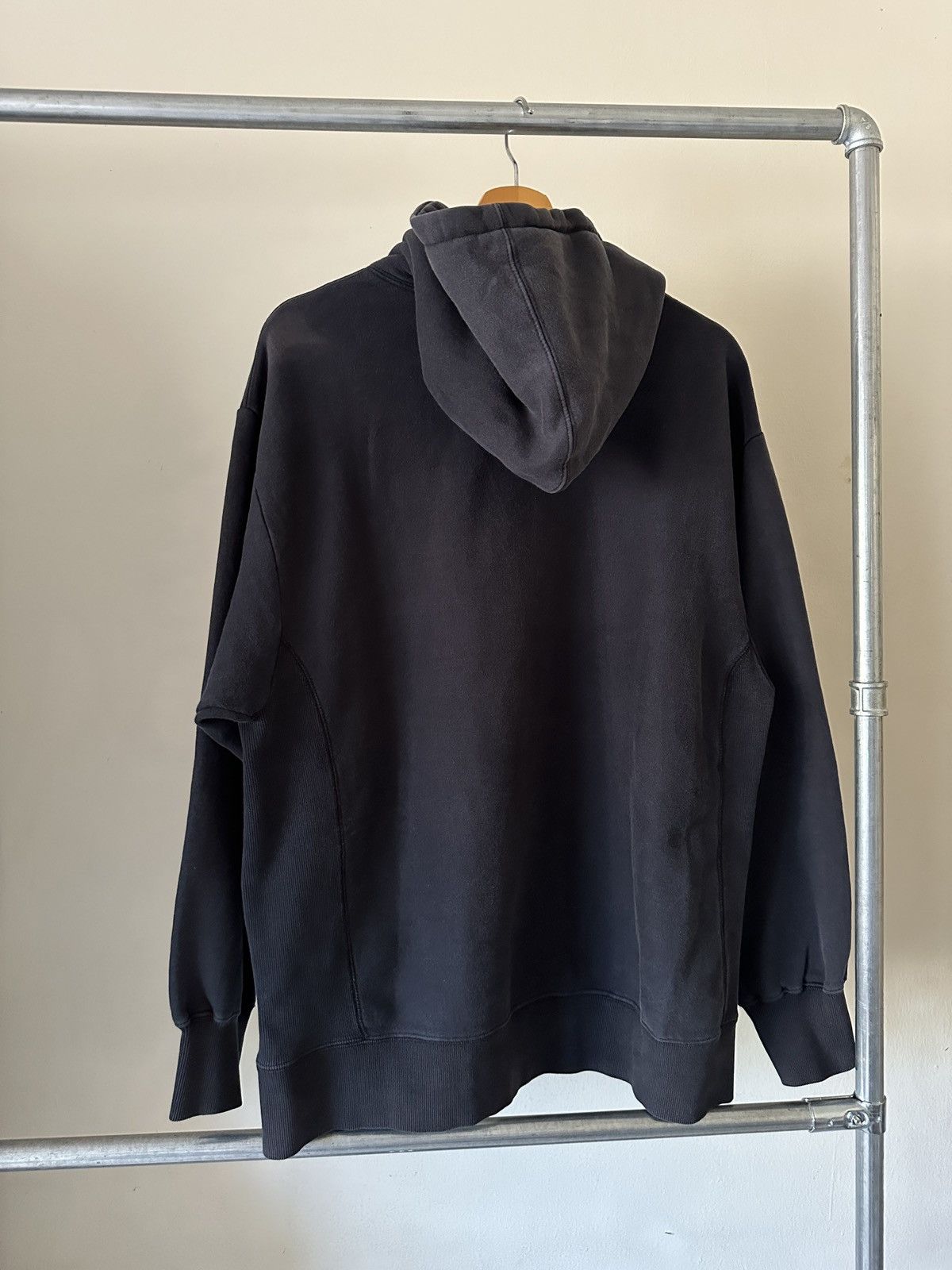 Undercover AW2002 Undercover Chaotic Discord Hoodie Size US XL / EU 56 / 4 - 4 Thumbnail