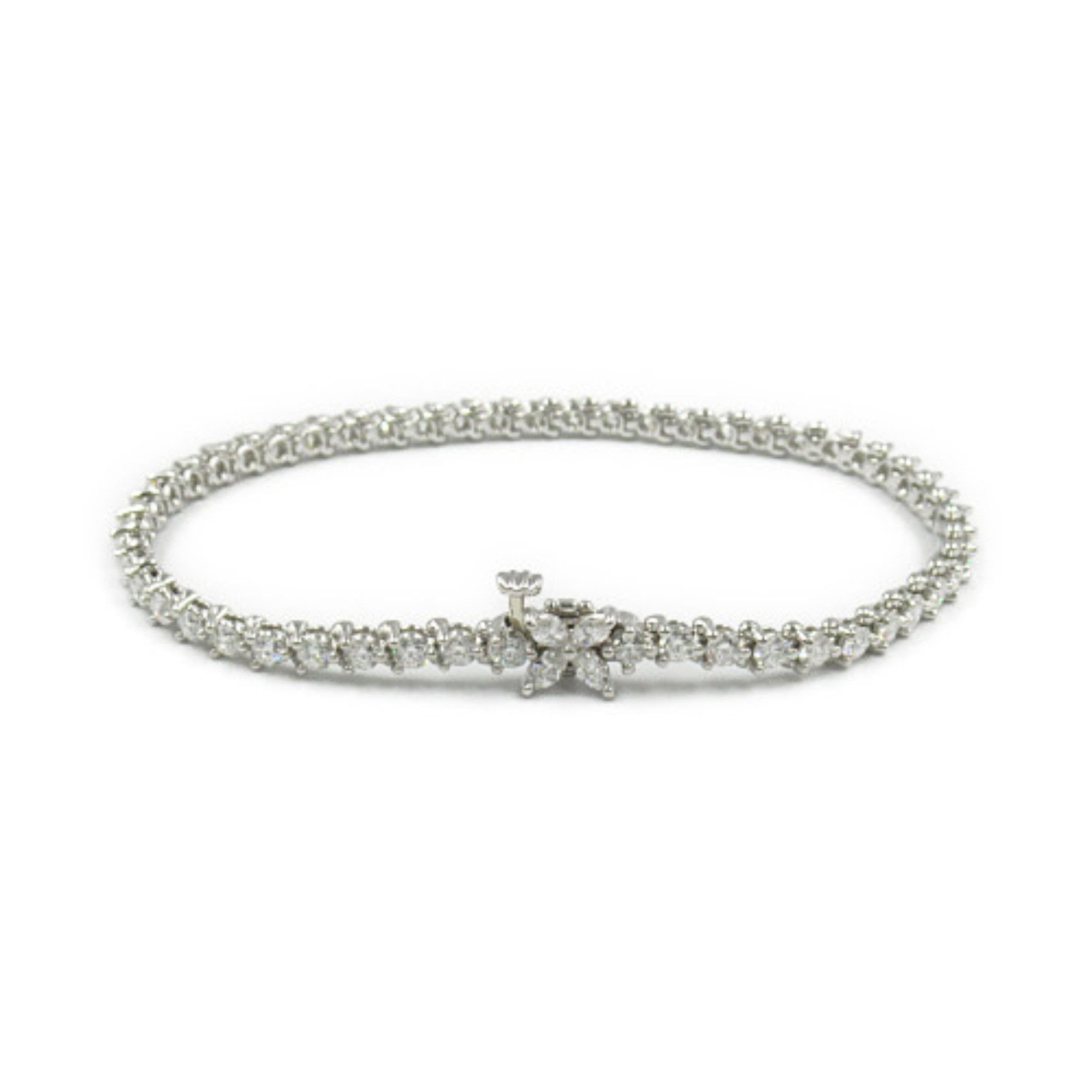 Tiffany & Co. Tiffany & Co Victoria bracelet Size ONE SIZE - 1 Thumbnail