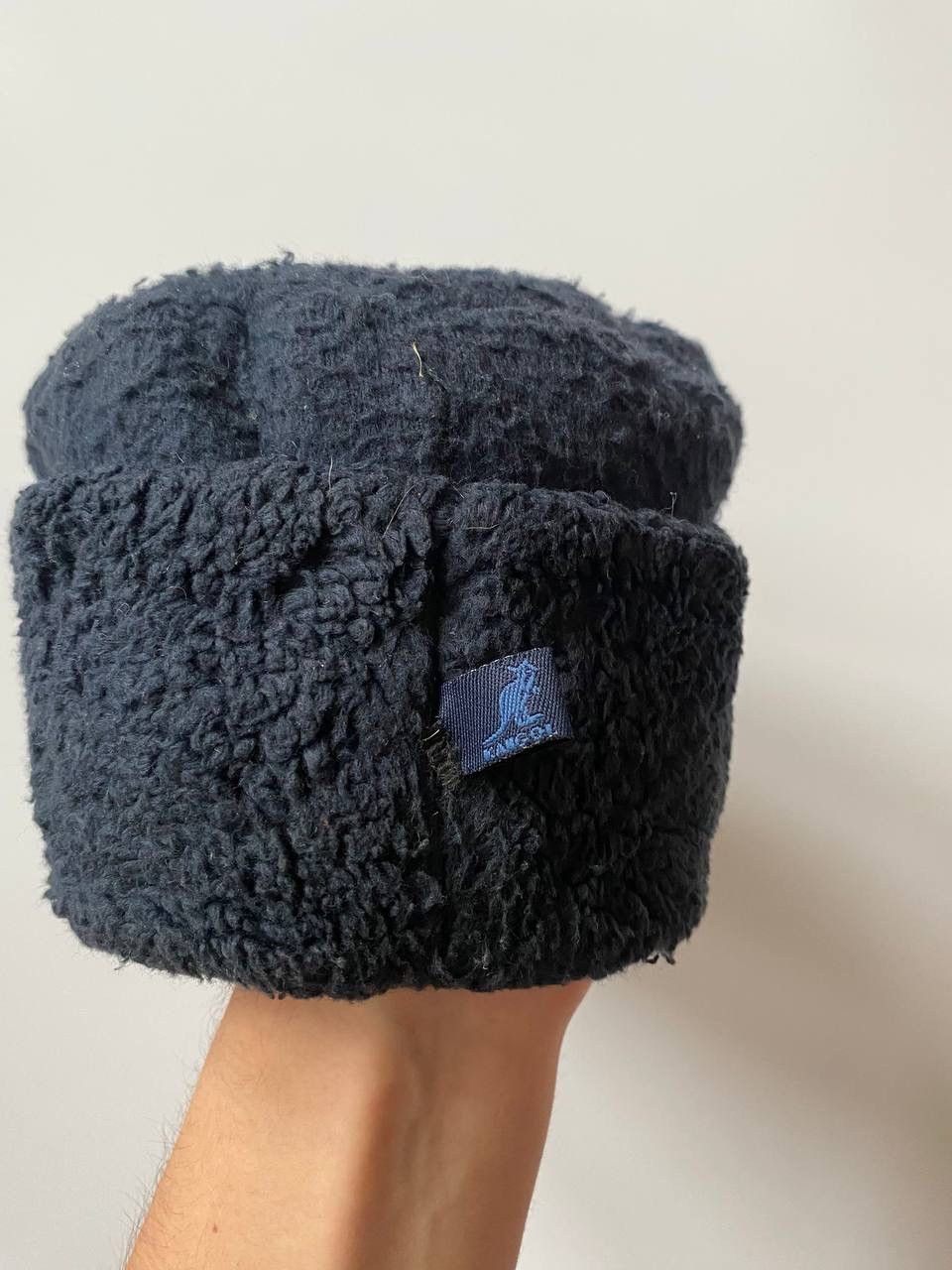 Kangol Vintage Kangol bear hats winter Size ONE SIZE - 3 Thumbnail