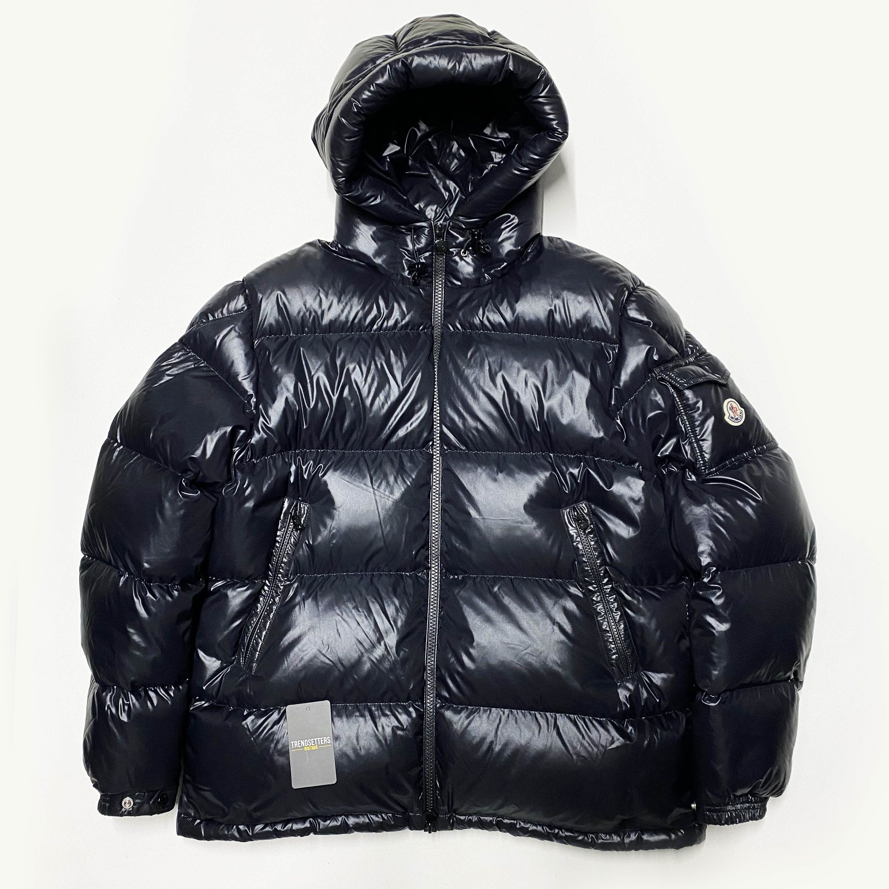Moncler size 6 discount