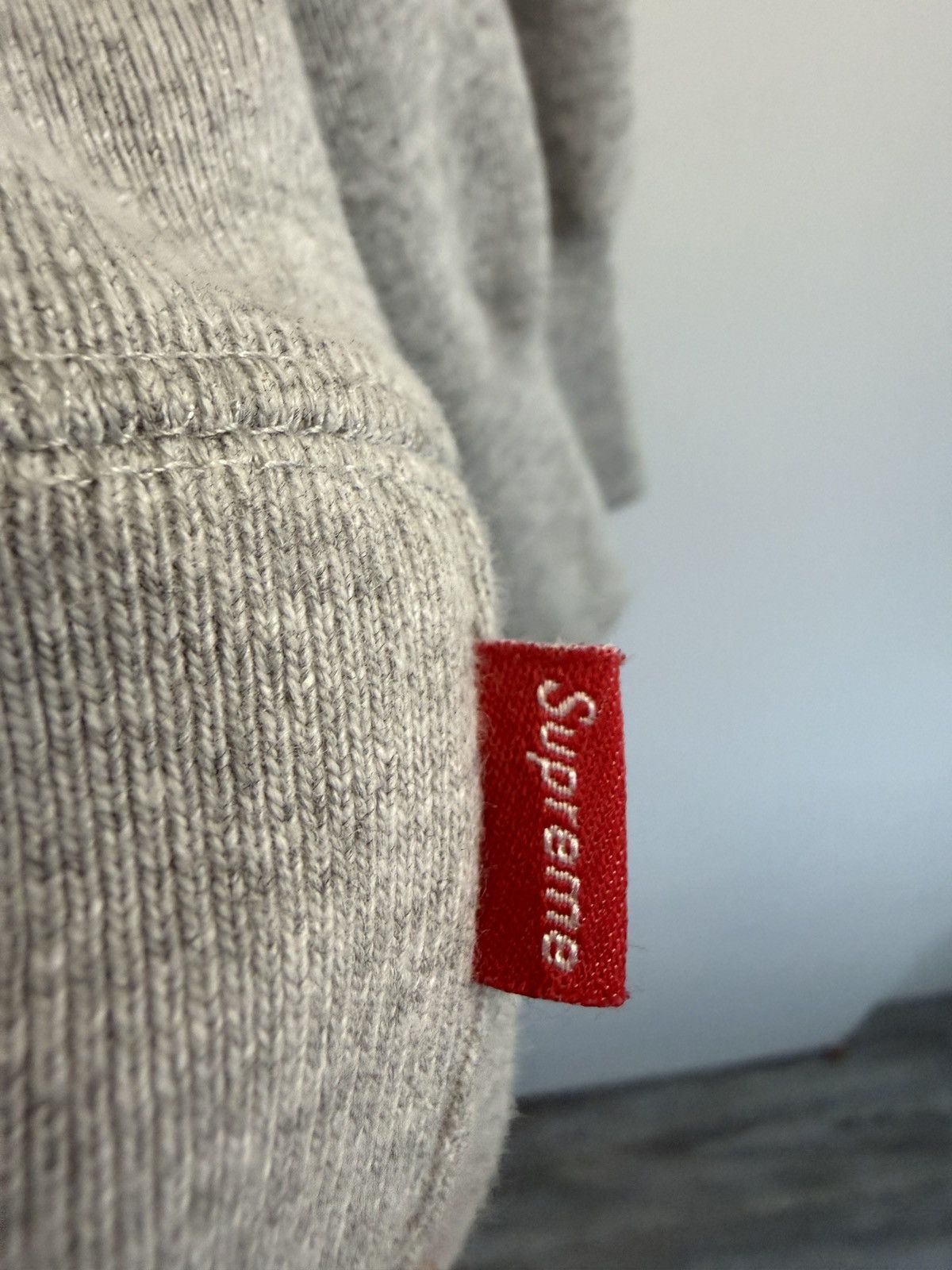 Supreme Supreme Sumo Hoodie Size US L / EU 52-54 / 3 - 4 Thumbnail