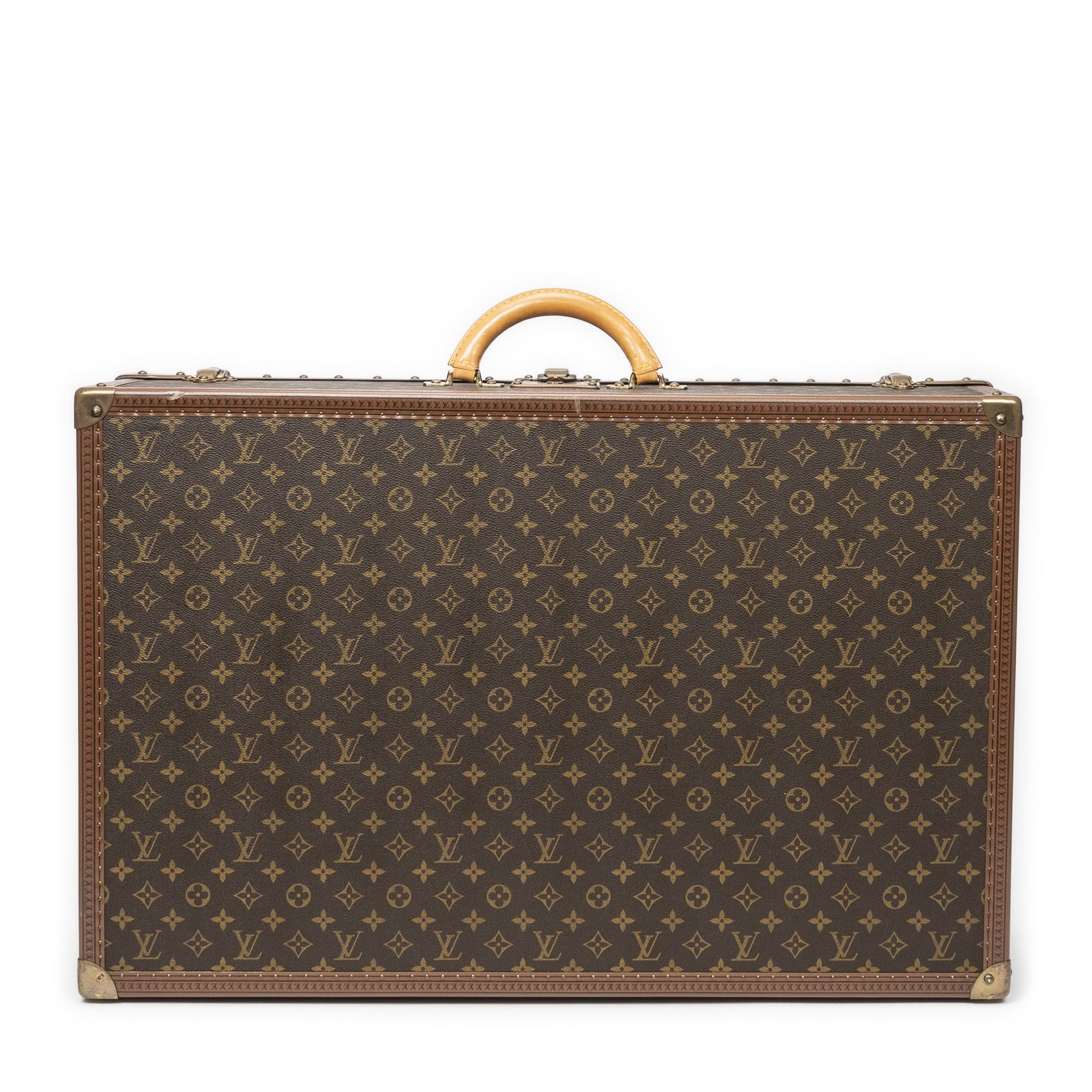 Louis Vuitton Alzer 75 Size ONE SIZE - 1 Thumbnail
