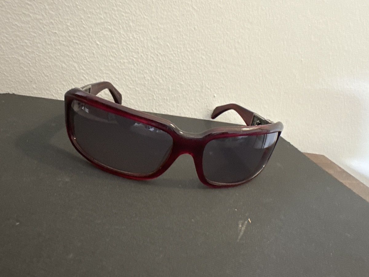 Chrome Hearts Chrome hearts Sunglasses Size ONE SIZE - 1 Thumbnail
