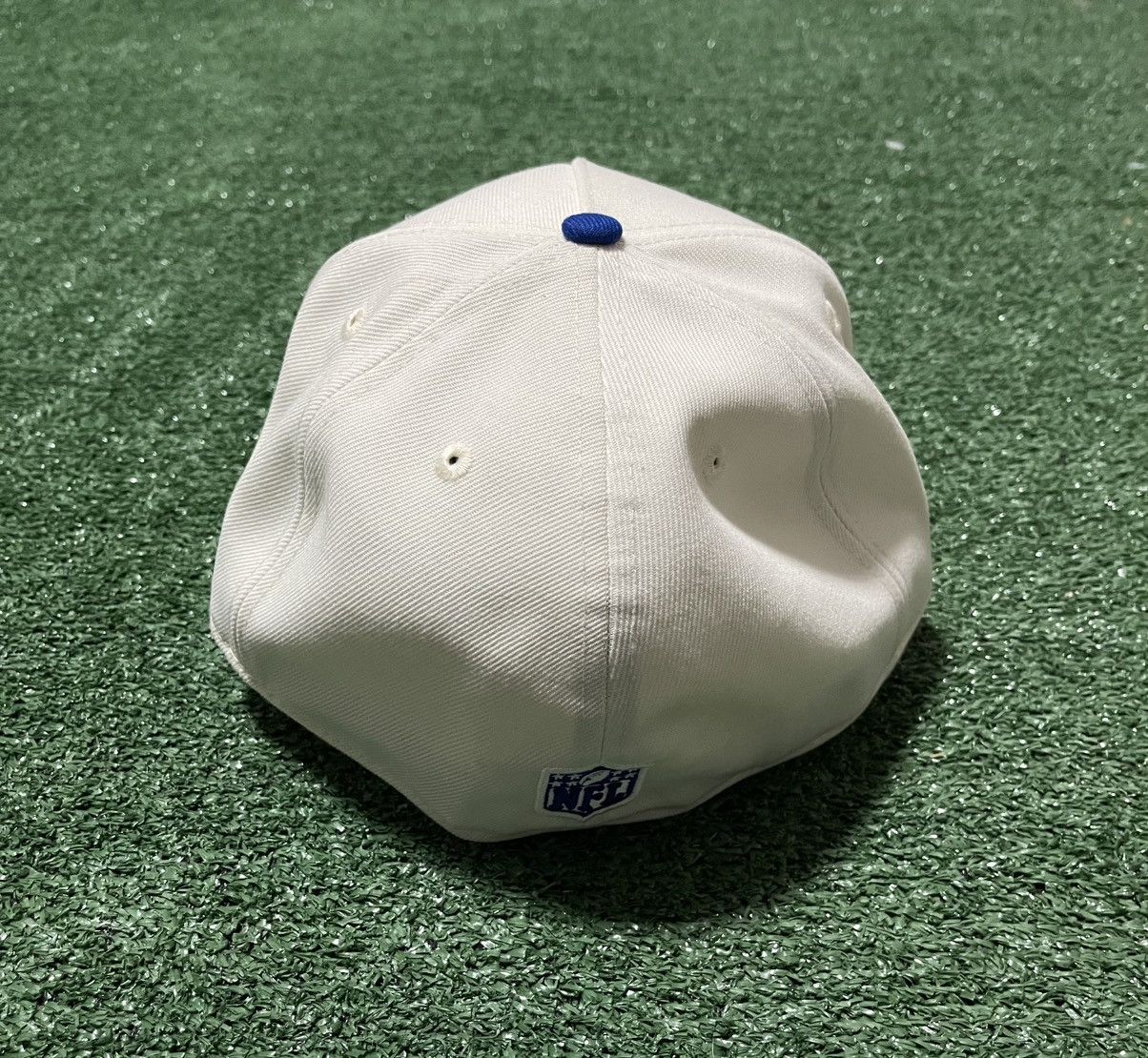 New Era New Era 7 1/2 New York Giants 2025 NFL Draft A-Frame 59Fifty Size ONE SIZE - 4 Thumbnail