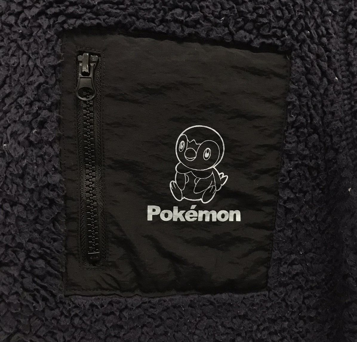 GU × Pokemon GU POKEMON Sweatshirt Size US M / EU 48-50 / 2 - 4 Thumbnail