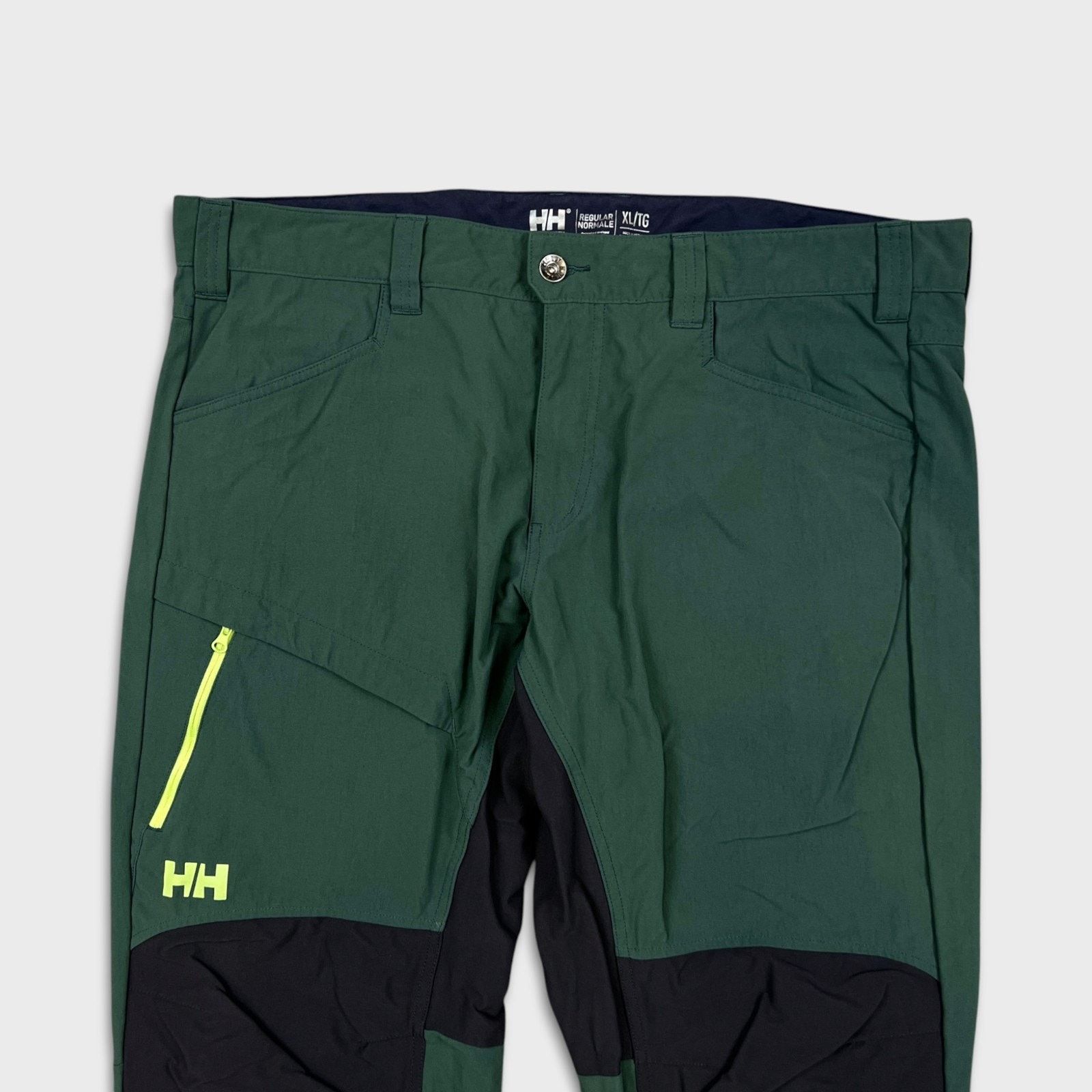 Helly Hansen Helly Hansen Oxford 4X Work 38x32 Regular Fit Lightweight Size US 38 / EU 54 - 2 Thumbnail