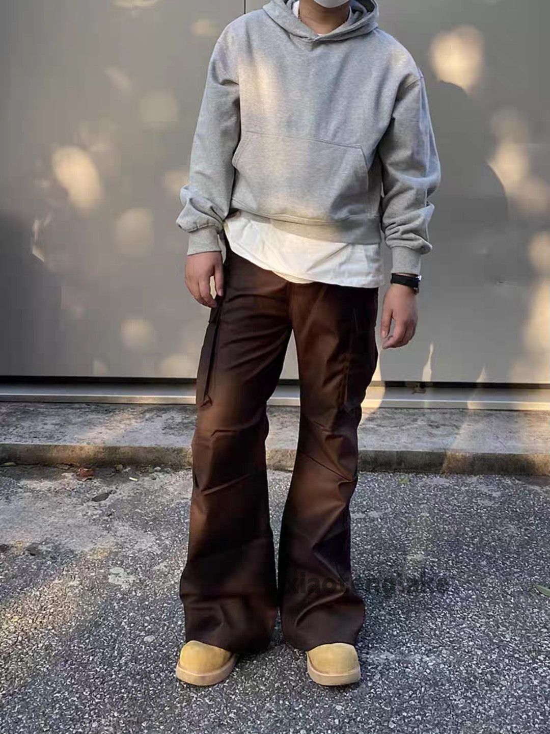 Vintage utility military skate hiphop pleased yuppie cargo pants Size US 28 / EU 44 - 5 Thumbnail