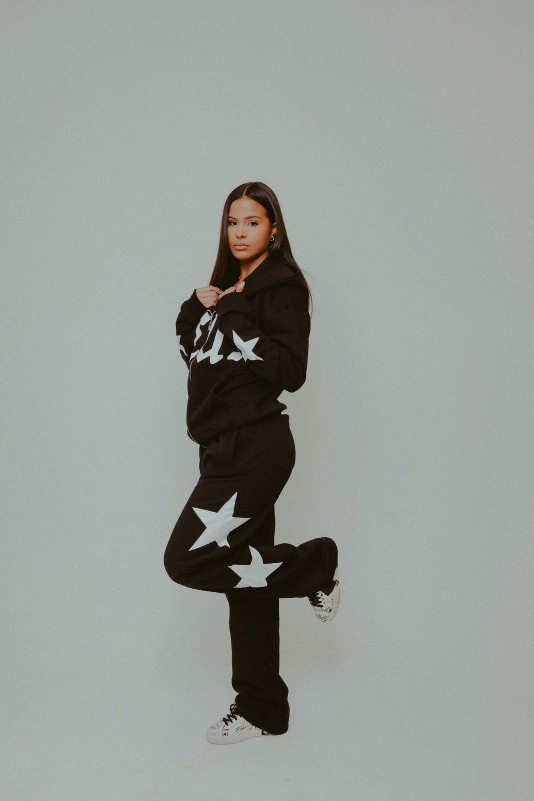 Vale Astral Sweatsuit Size US L / EU 52-54 / 3 - 7 Thumbnail