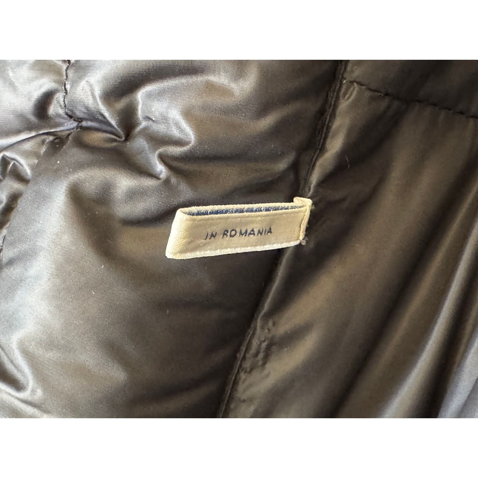 Moncler Genius Genius 6 Moncler 1017 ALYX 9SM Down Zenit Giubbotto Jacket Size US S / EU 44-46 / 1 - 10 Thumbnail