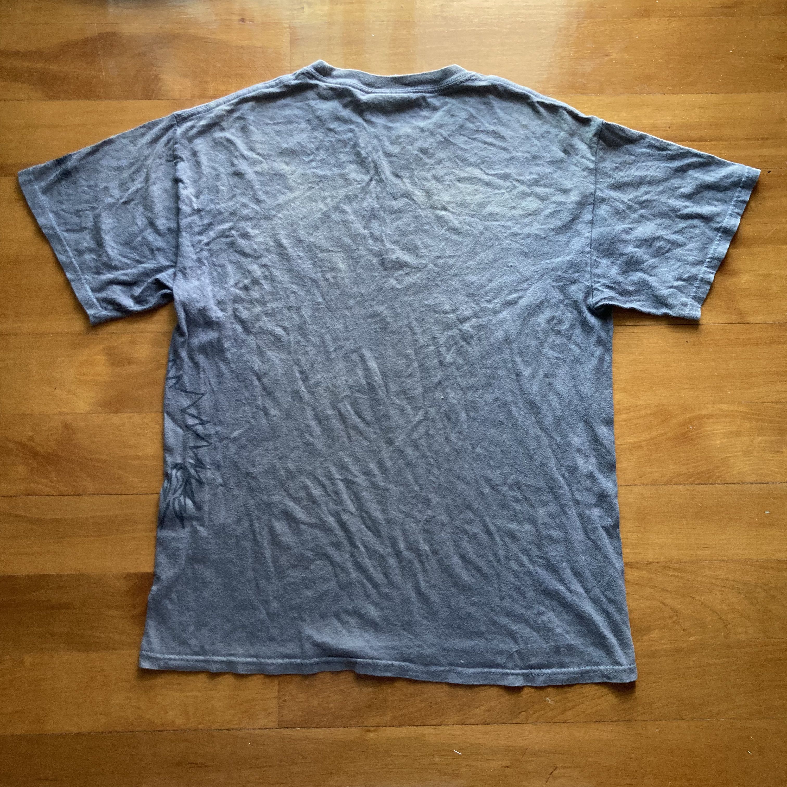 Bleach Anime Bleach vtg90s Size US M / EU 48-50 / 2 - 3 Thumbnail