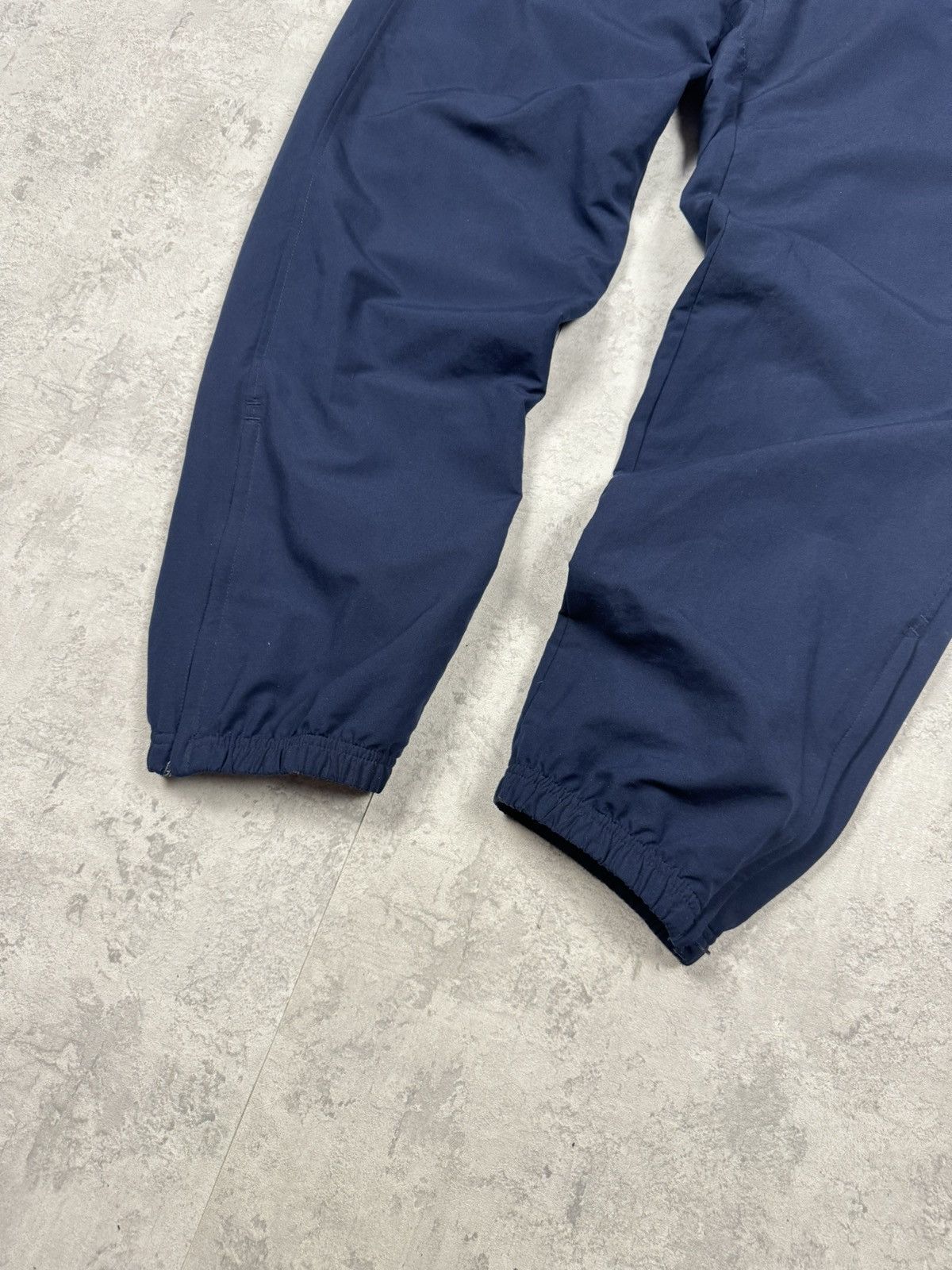 Nike Vintage Nike Y2K Drill Track Pants Size XL Size US 37 - 4 Thumbnail