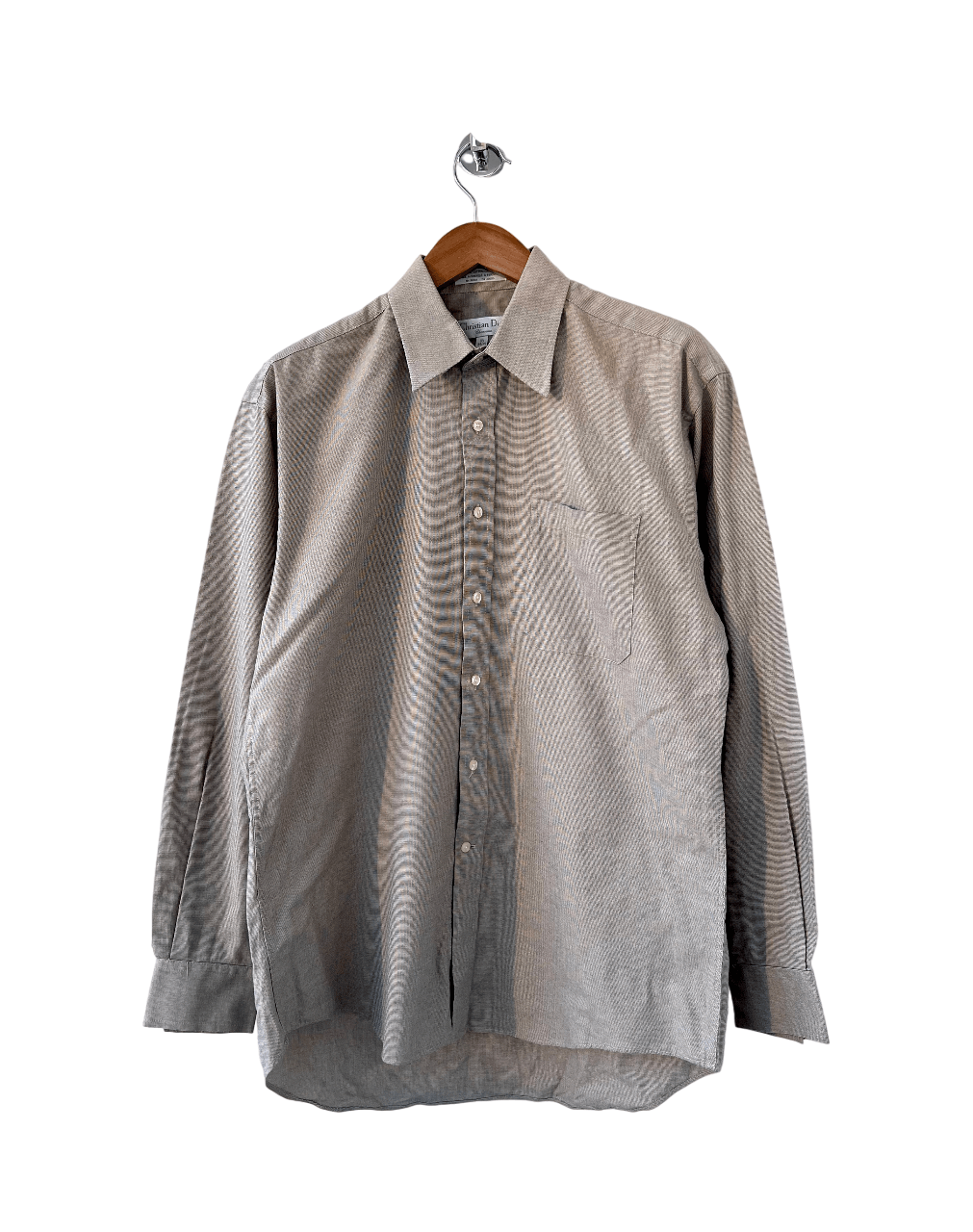 Christian Dior Monsieur Christian Dior Shirt 16 Size US L / EU 52-54 / 3 - 1 Thumbnail