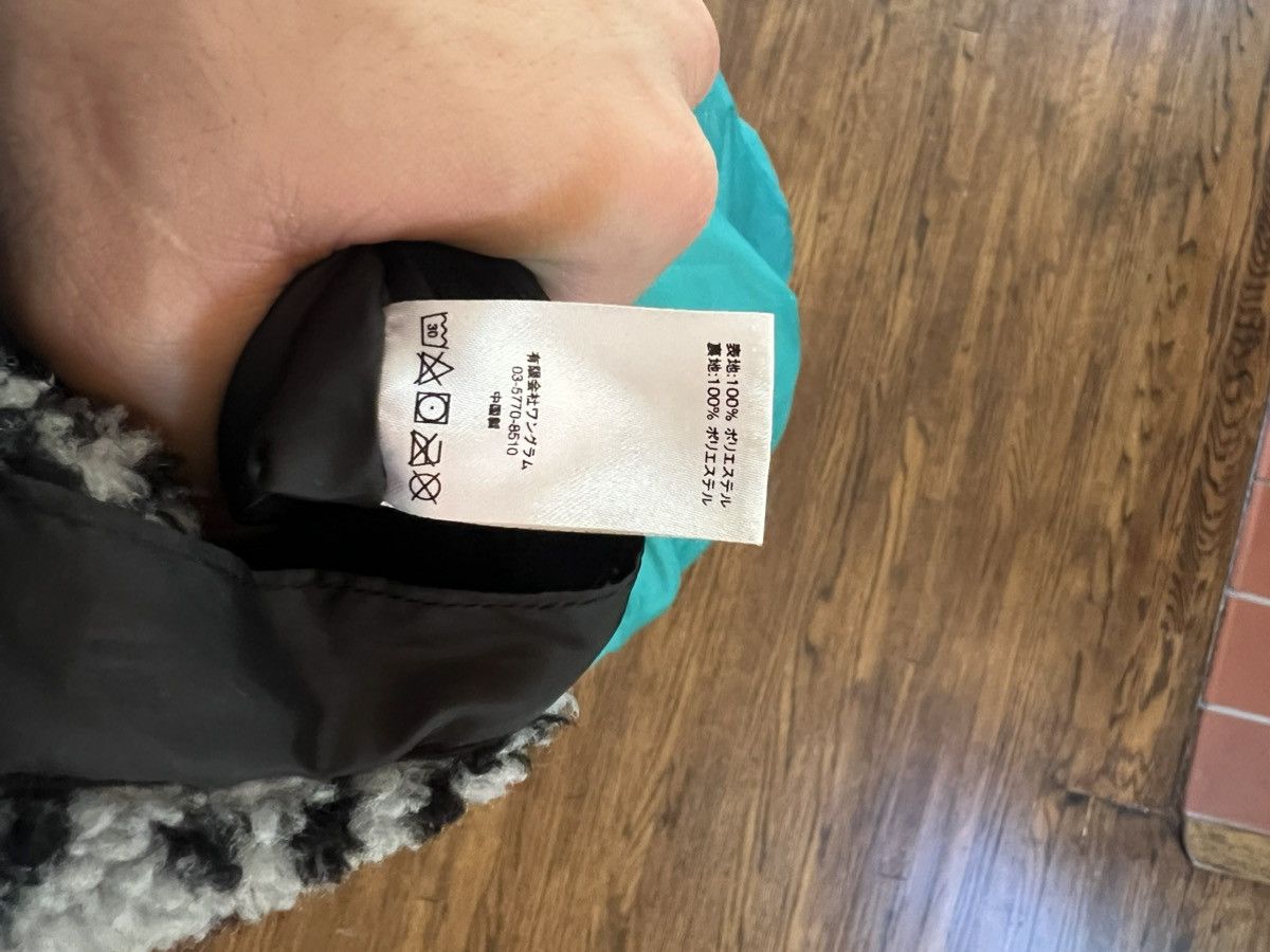Supreme Supreme Snow Leopard and Teal Reversible Jacket Size US L / EU 52-54 / 3 - 8 Thumbnail
