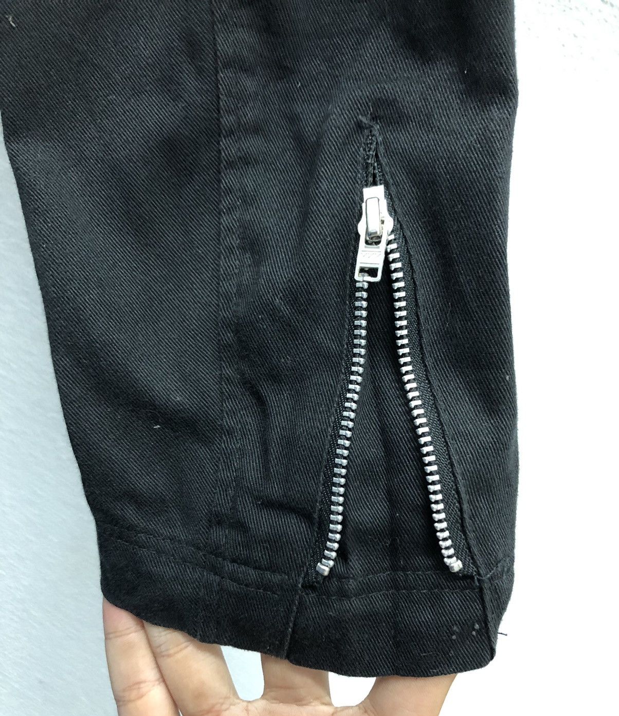 Seditionaries Vintage Seditionaries Right Anarchism Gothic Rider Dress Size M / US 6-8 / IT 42-44 - 15 Thumbnail