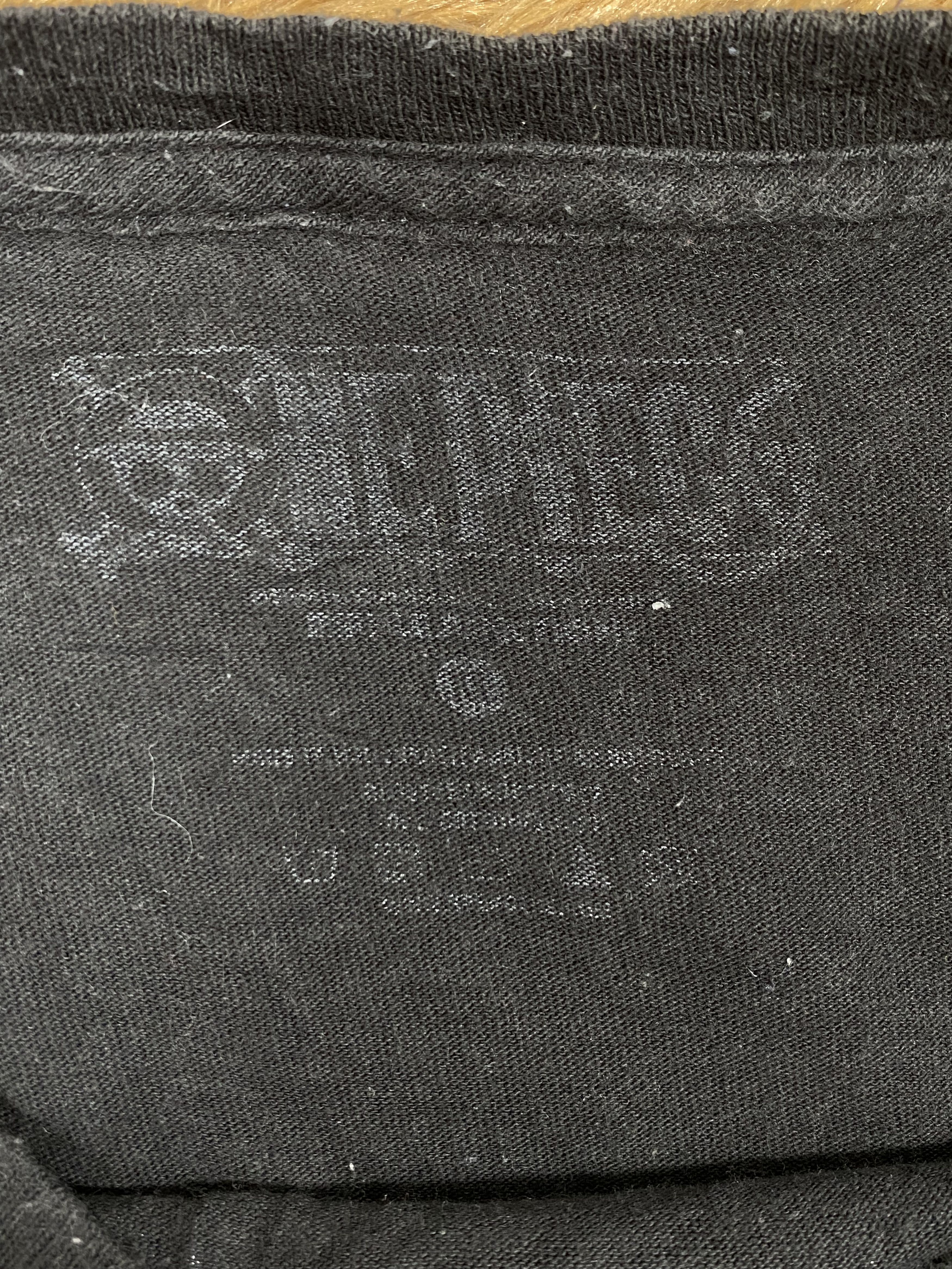 Anime Vintage One Piece T-Shirts PT0032 Size US M / EU 48-50 / 2 - 5 Thumbnail