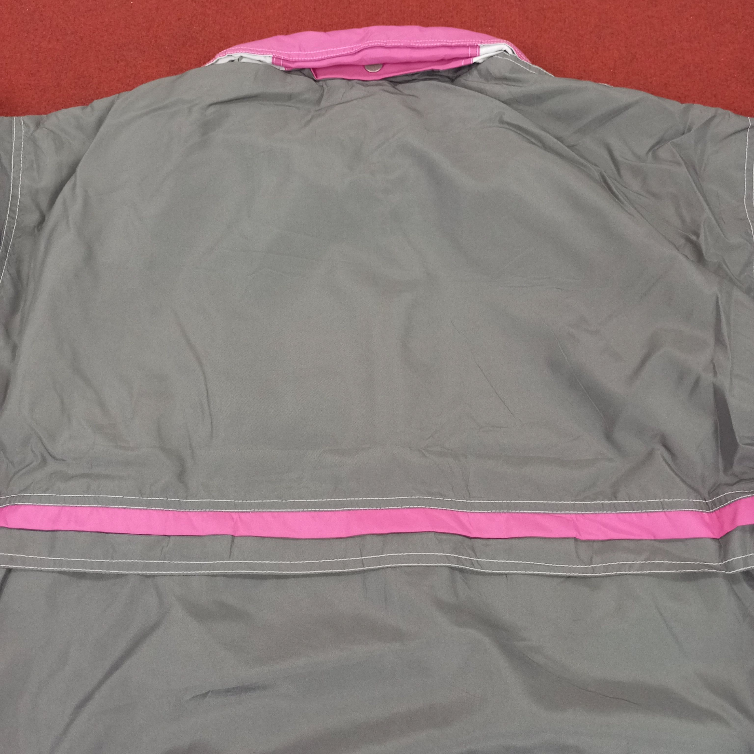 Japanese Brand × Vintage Hitachi Power Tools Japanese Brand Workwear Jacket Size US XL / EU 56 / 4 - 4 Thumbnail