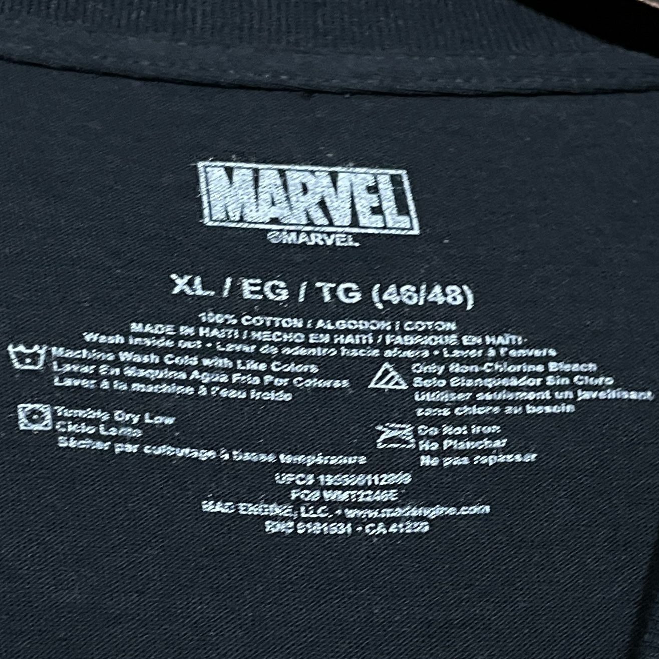 Marvel Comics Marvel Comics Venom Graphic T-shirt size XL Size US XL / EU 56 / 4 - 2 Thumbnail