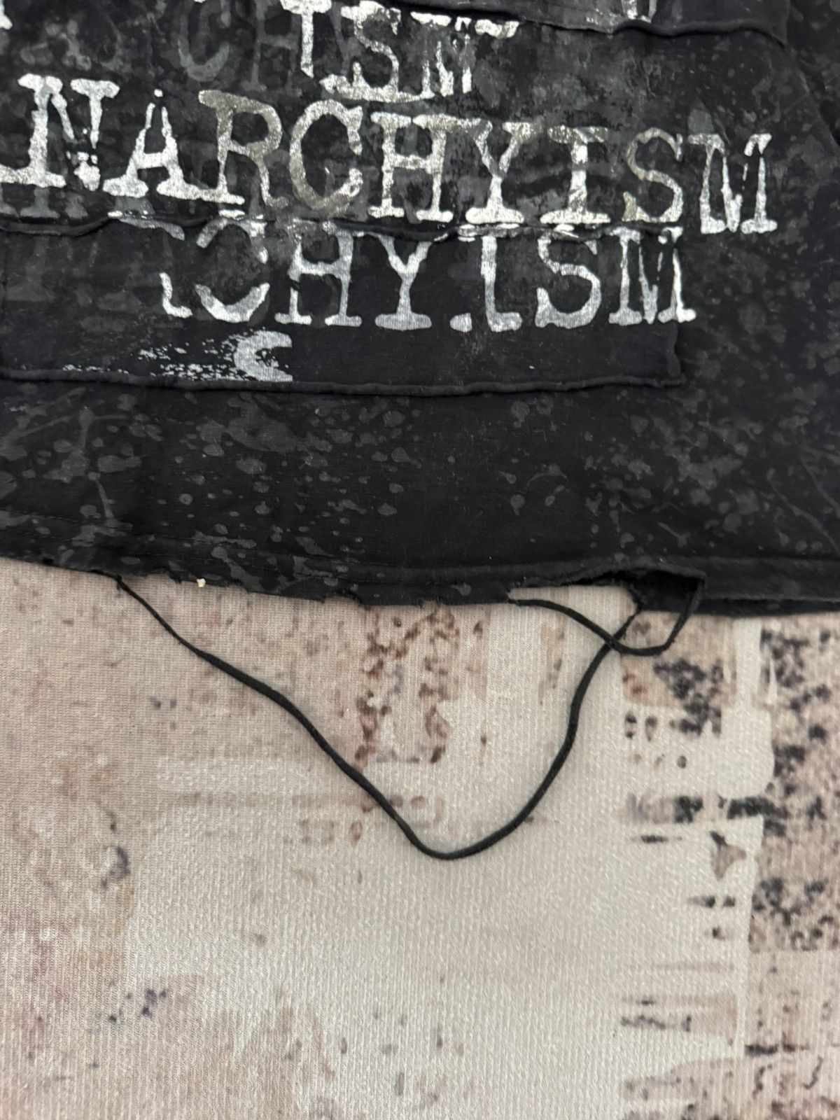 Other FOREVER ANARCHY Size US S / EU 44-46 / 1 - 5 Thumbnail