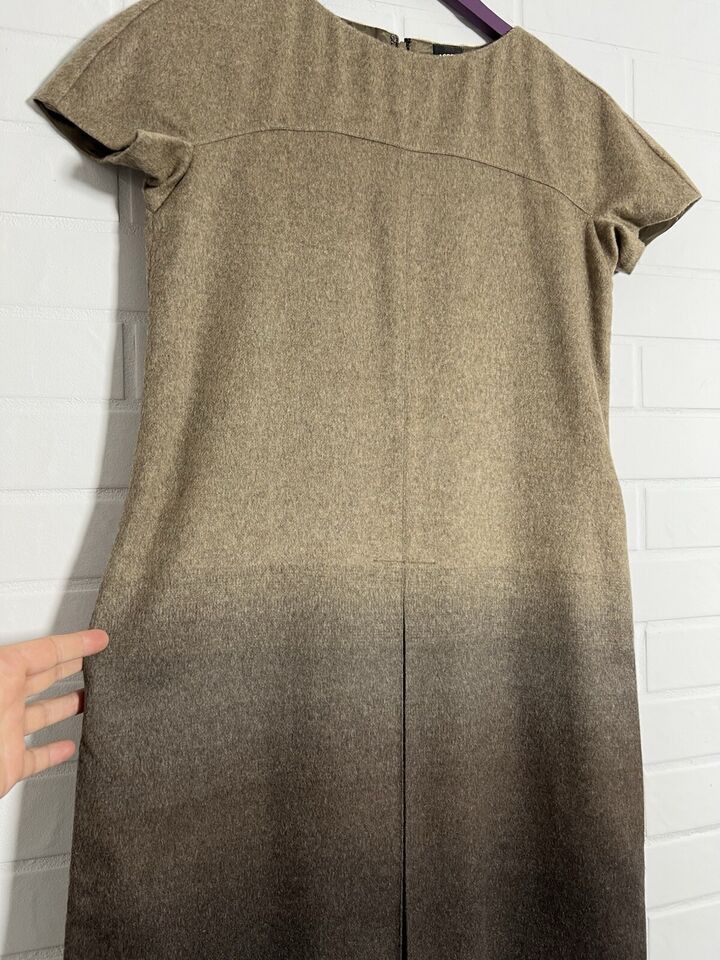 Aspesi Aspesi Dress Wool Blend Size 38 Size M / US 6-8 / IT 42-44 - 10 Thumbnail
