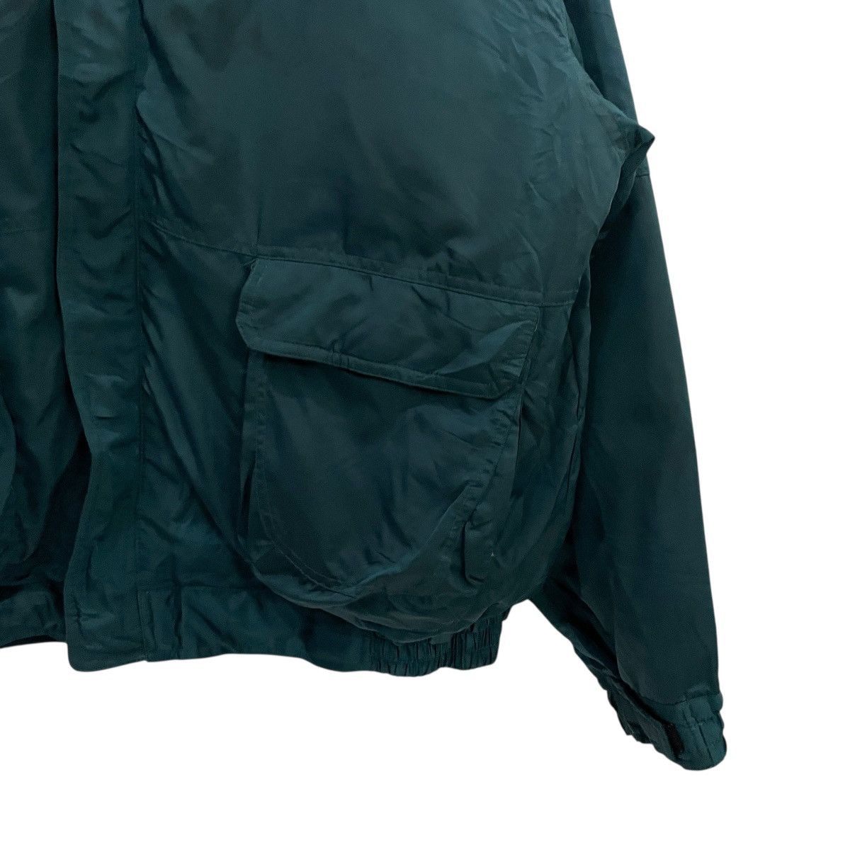 Sports Specialties Vintage Toyota Racing Winter Jacket Size US XL / EU 56 / 4 - 4 Thumbnail