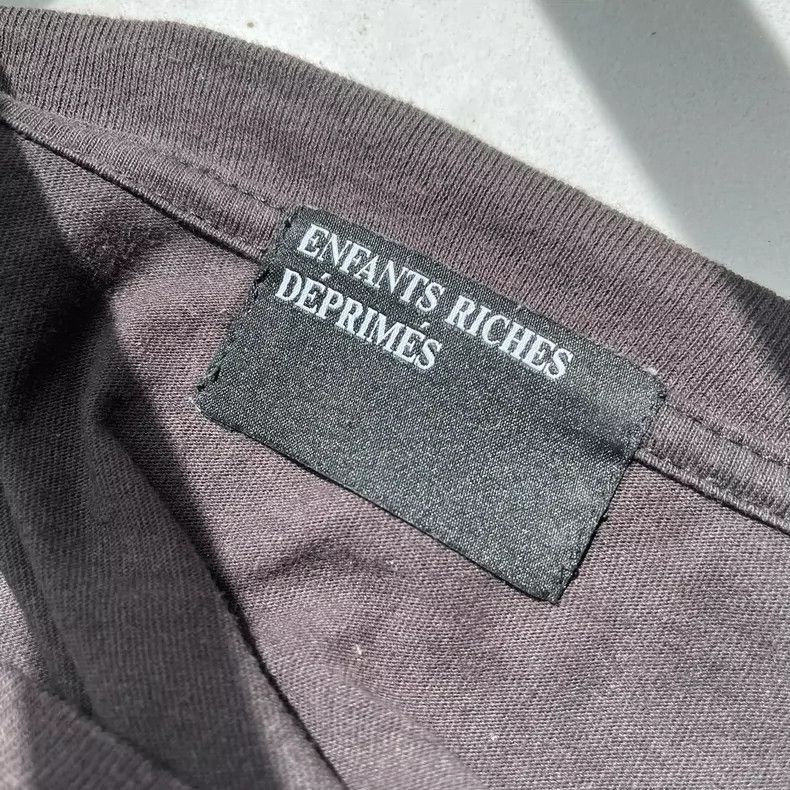 Enfants Riches Deprimes Enfants Riches Deprimes 24ss MaxField LA Limited Serenity E Size US L / EU 52-54 / 3 - 3 Thumbnail