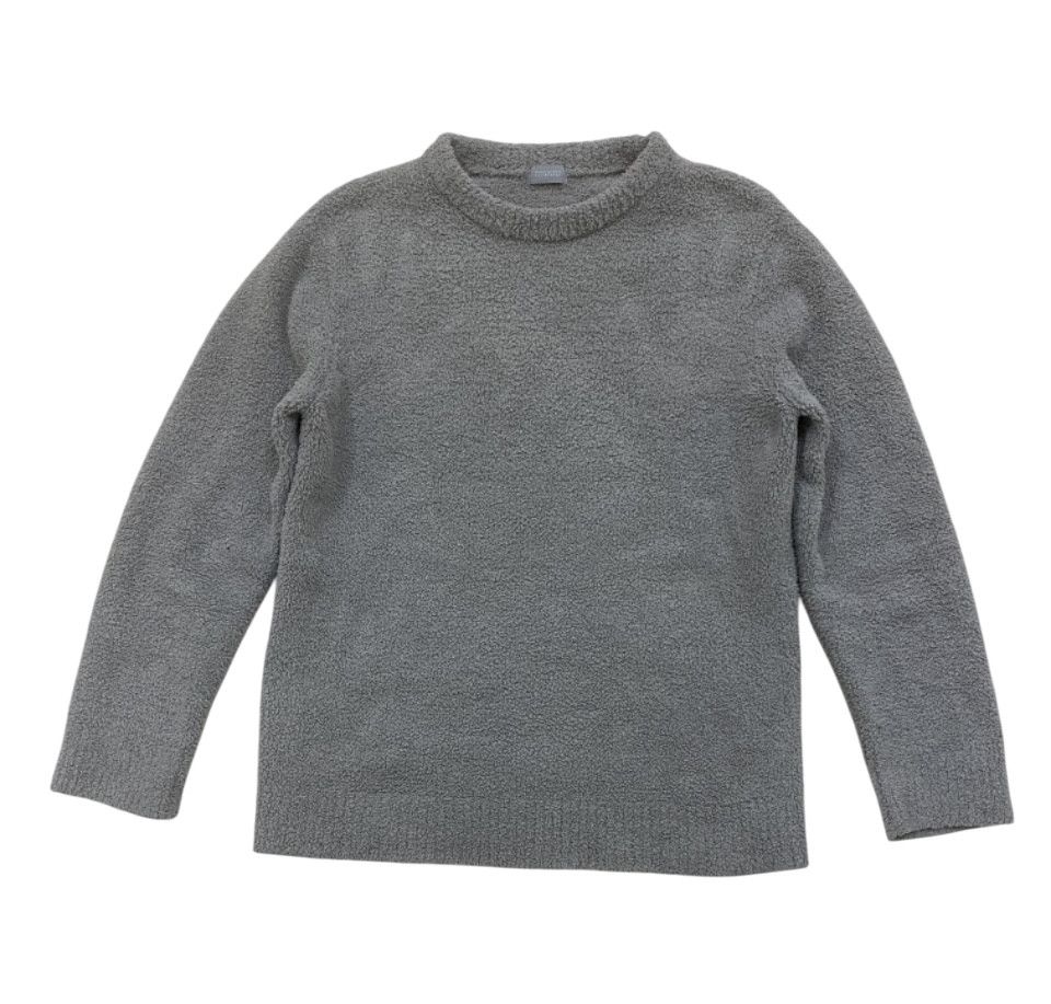 MACKINTOSH｜SWEATSHIRTS (DANDYMAN ZIP SWEAT GREY (GJM-20 Mackintosh Dandyman Zip Sweat Grey Melange at CareOfCarl.com