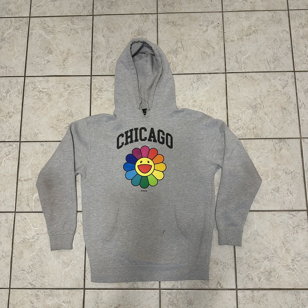 Takashi Murakami Complexcon Chicago Takashi Murakami Hoodie Size US M / EU 48-50 / 2 - 1 Thumbnail