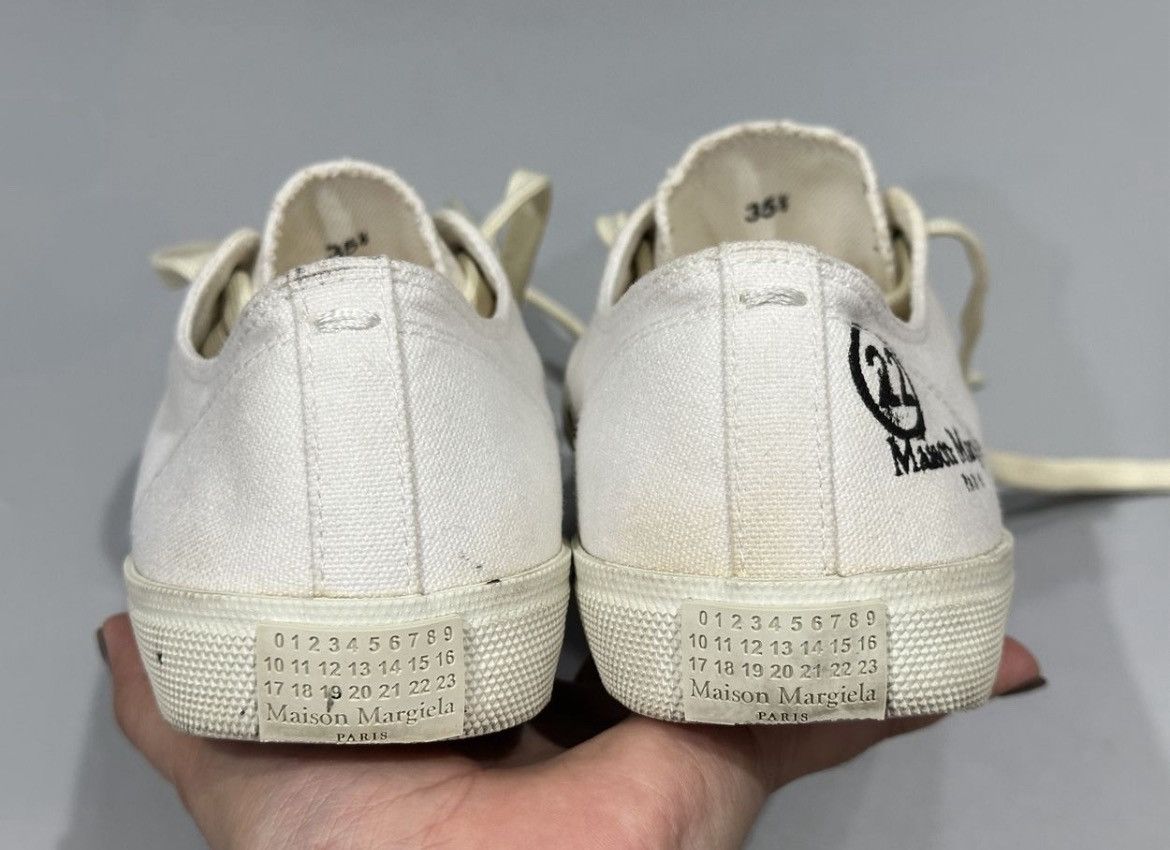 Maison Margiela Maison margiela Size US 4.5 / IT 34.5 - 4 Thumbnail