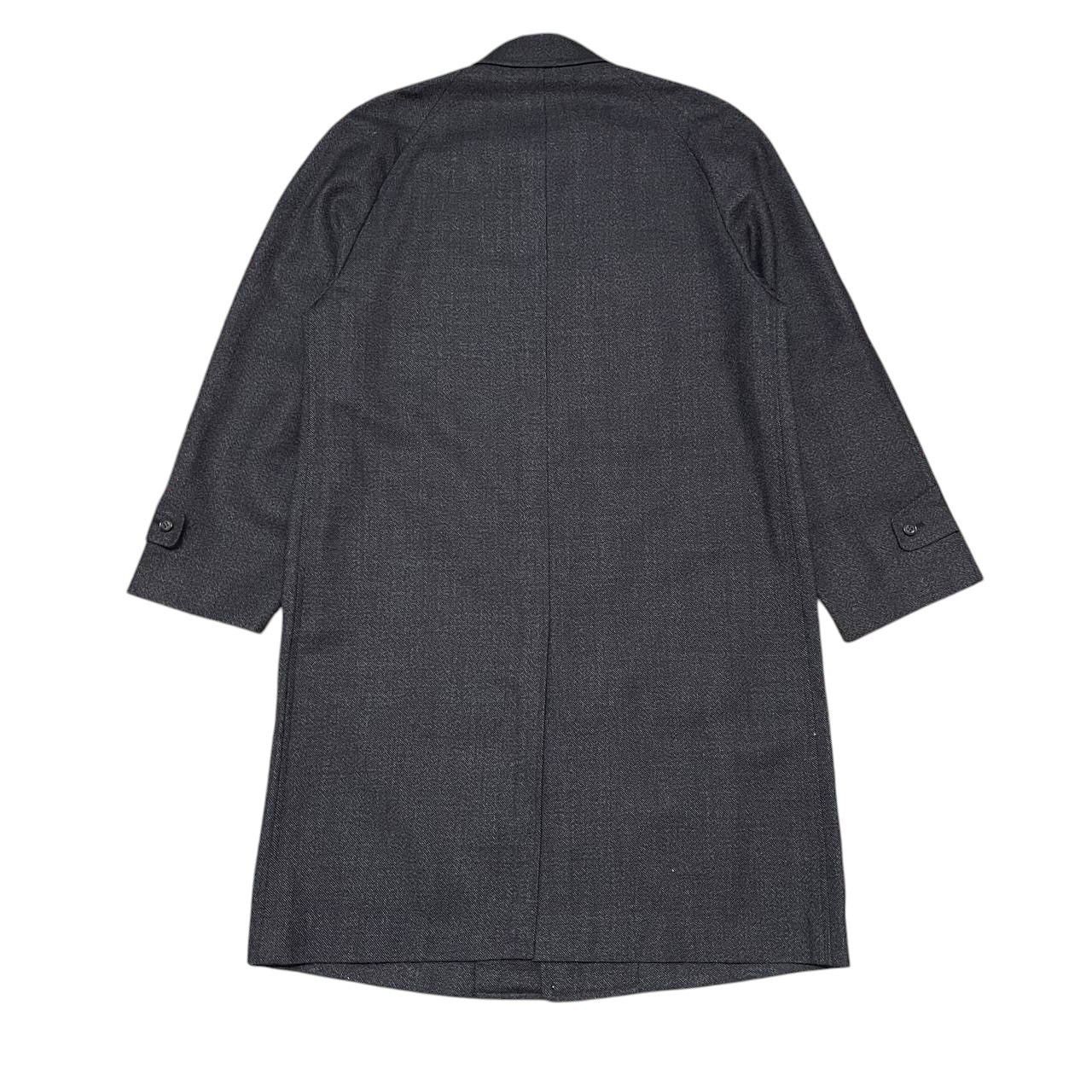 Burberry Vintage Burberry Made In Enland Wool Trench Coat Size US M / EU 48-50 / 2 - 11 Thumbnail