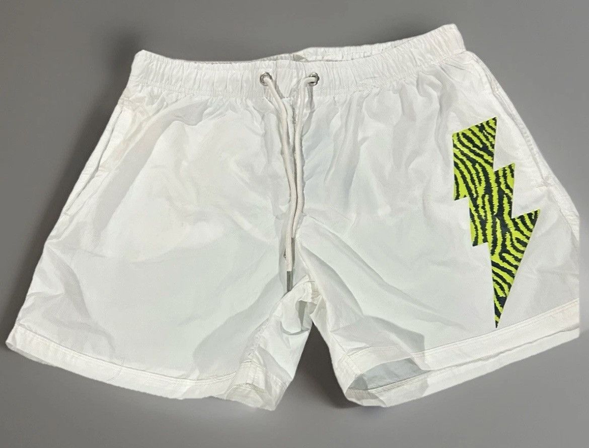Cavalli Class Cavalli Class - Men’s Swim Shorts – NWT – Size Large Size US 34 / EU 50 - 1 Thumbnail