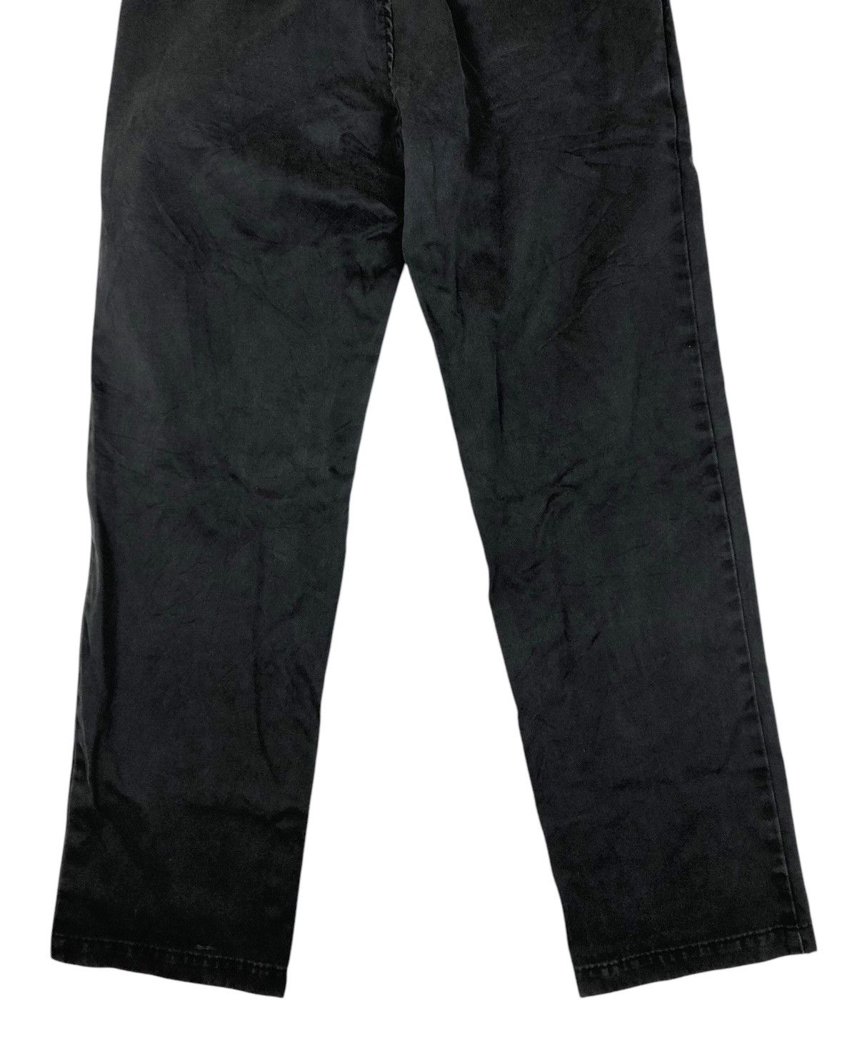 Edwin Edwin x Margaret Howell Cotton Casual Pants Size US 30 / EU 46 - 10 Thumbnail