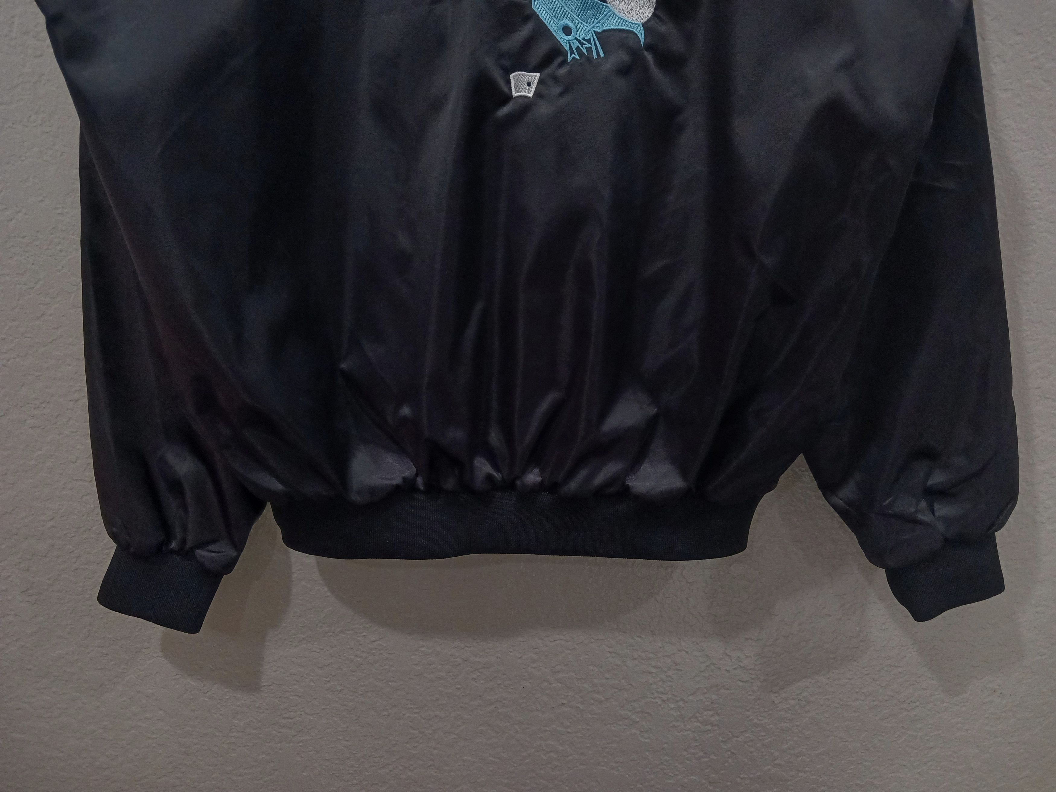 Playboy Cardinal "International Playboy Bunny Reunion" Bomber Jacket Size US M / EU 48-50 / 2 - 11 Thumbnail