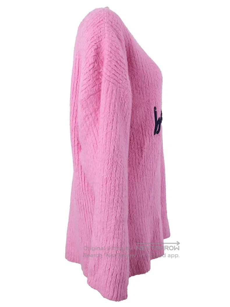 Balenciaga Balenciaga sweater Size US XS / EU 42 / 0 - 3 Thumbnail
