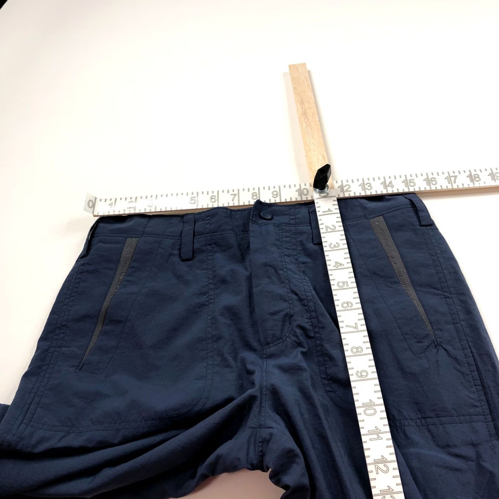 Nike Nike ACG Pants Womens 8 Regular Tall? Size 30" / US 8 / IT 44 - 7 Thumbnail